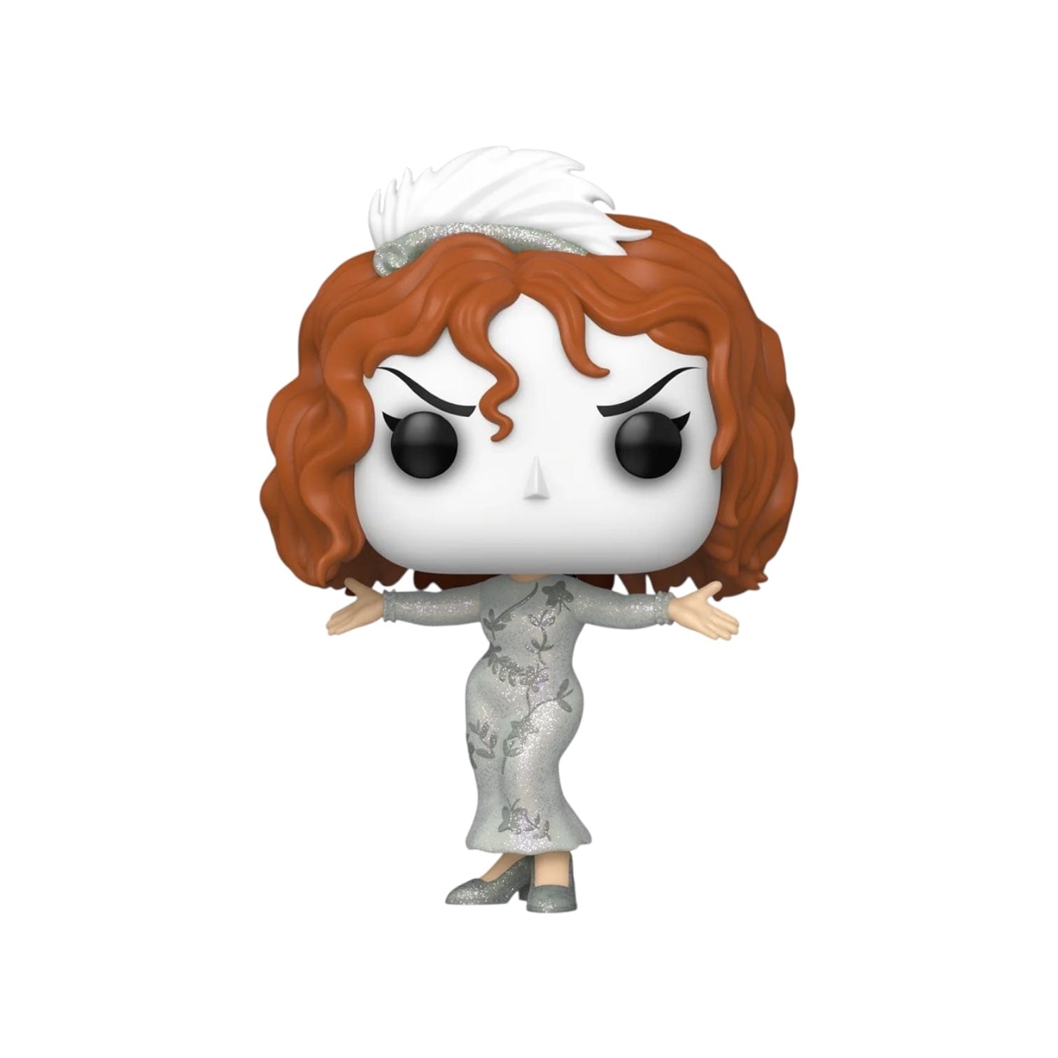 Funko Pop! Baby (Glitter) #1852 Plus Funko Pop - House of 1000 Corpses