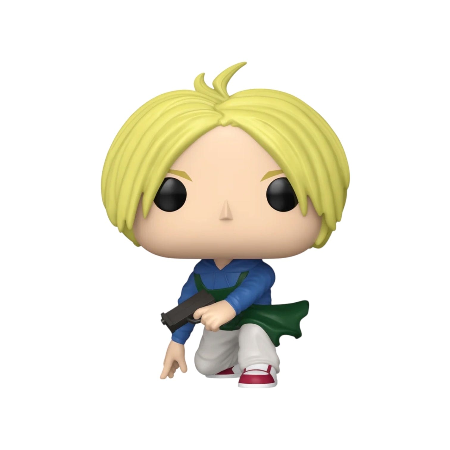 Funko Pop! Shin Asakura #2059 Funko Pop - Sakamoto Days