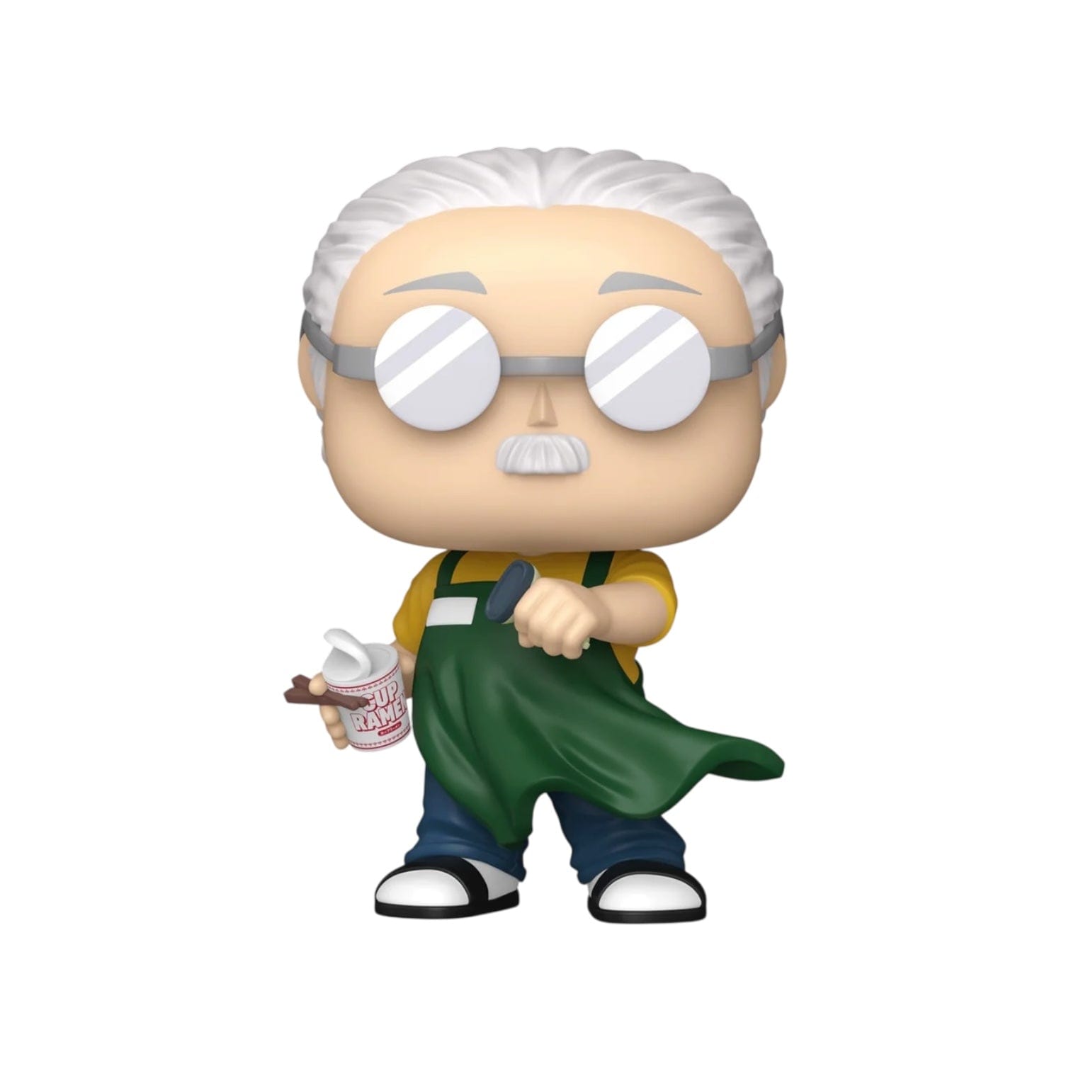 Funko Pop! Taro Sakamoto #2058 Funko Pop - Sakamoto Days