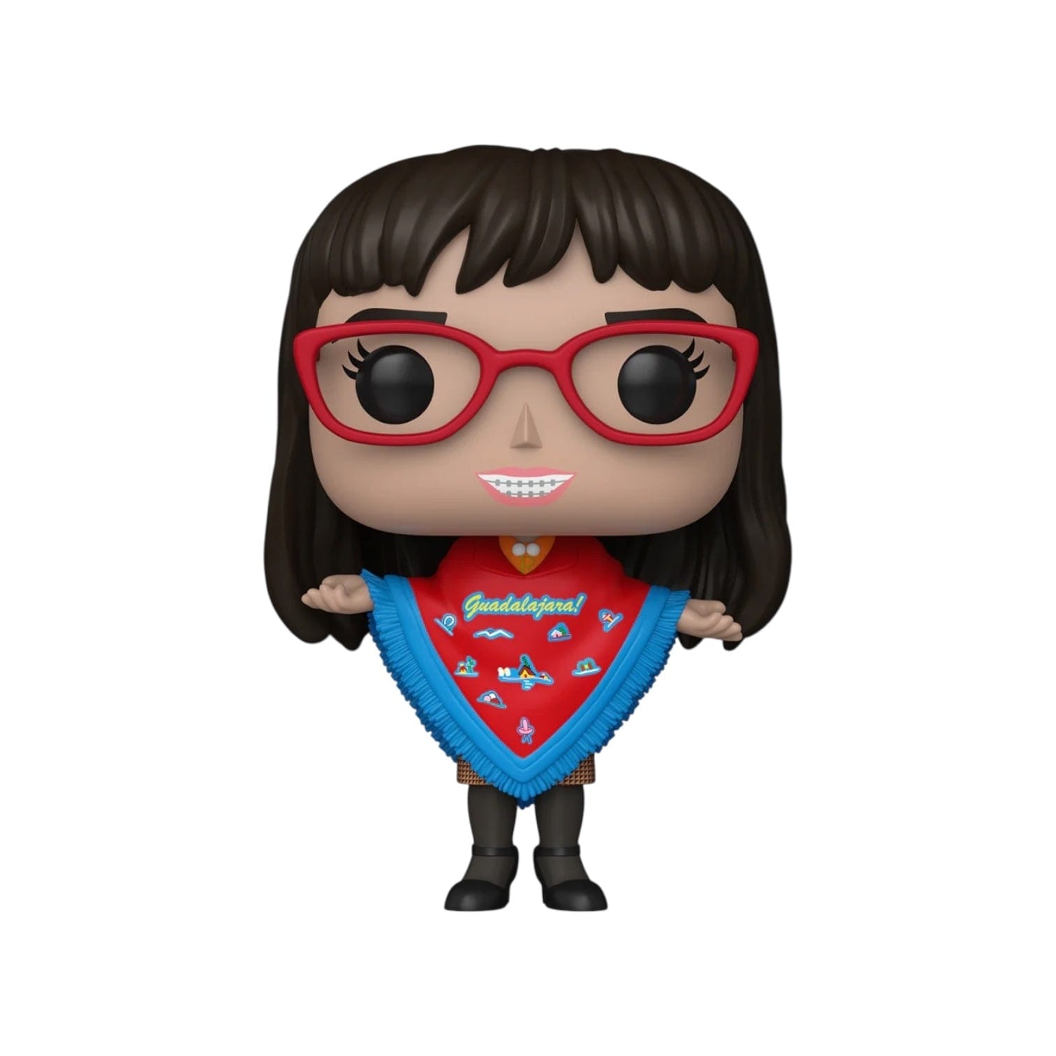 Funko Pop! Betty Suarez #1794 Funko Pop - Ugly betty