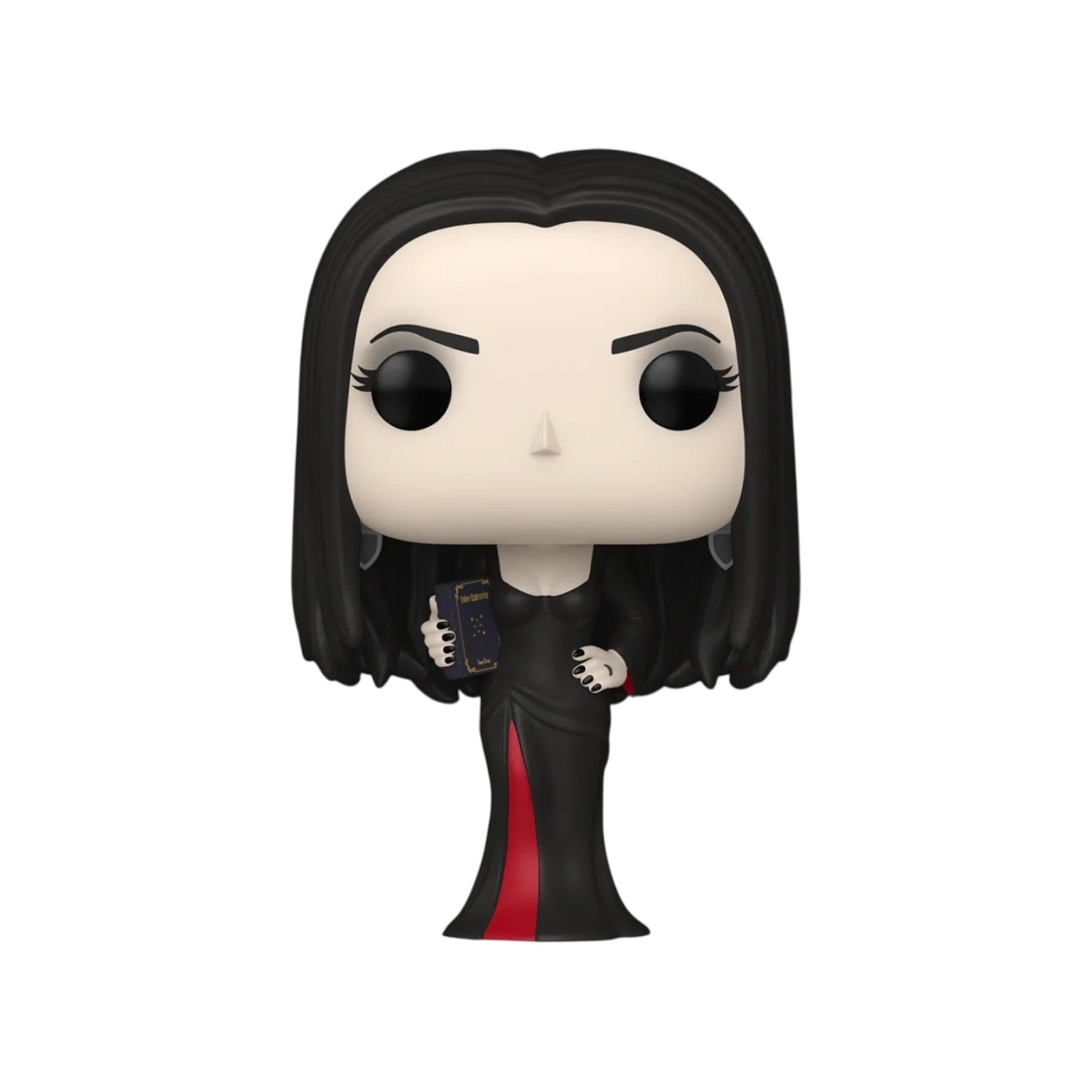 Funko Pop! Morticia Addams #1818 Funko Pop - Wednesday