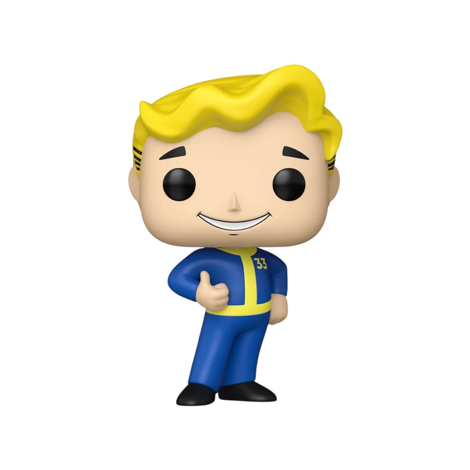 Funko Pop! Vault Boy #1767 Funko Pop - Fallout