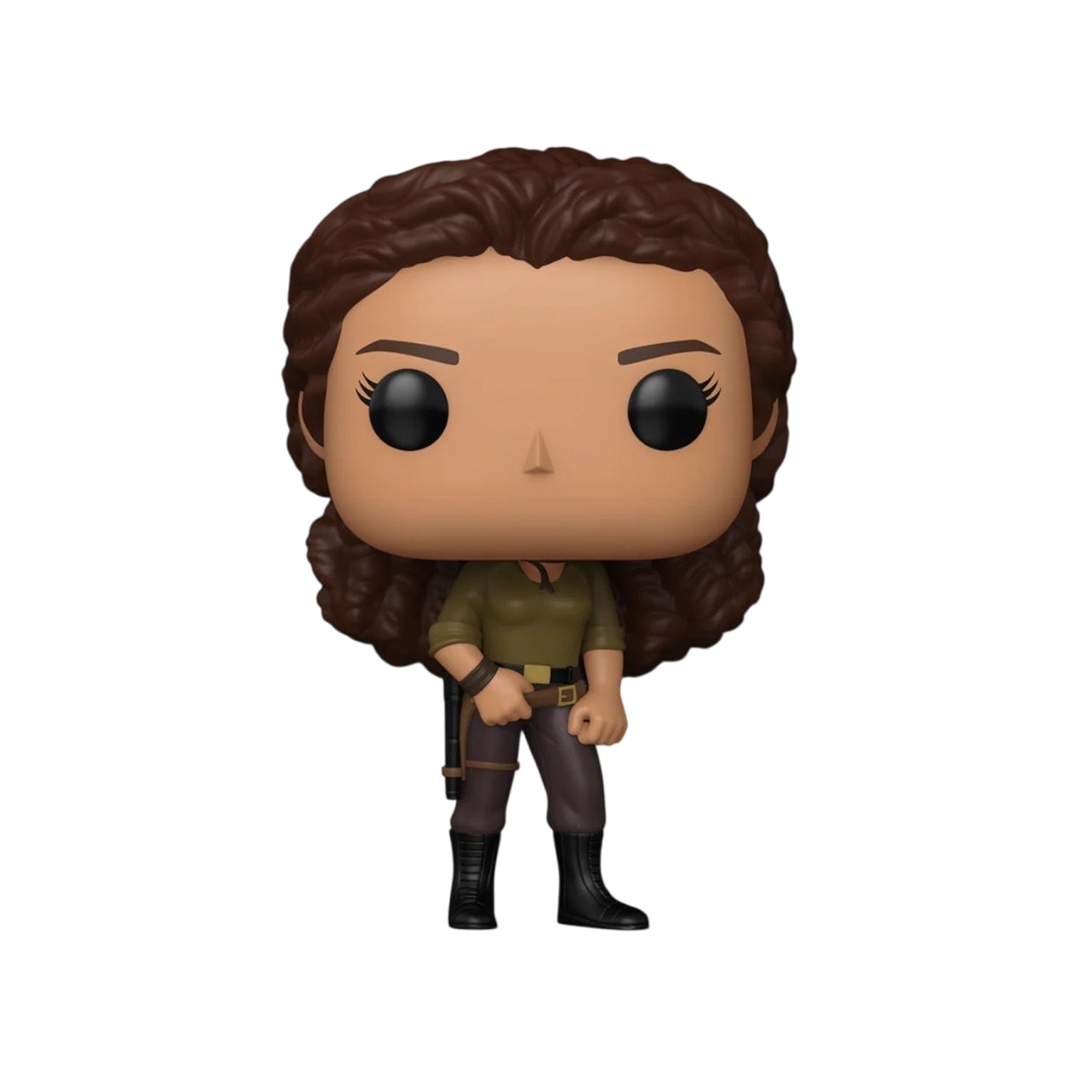 Funko Pop! Zoe Washburne #1822 Funko Pop - Firefly