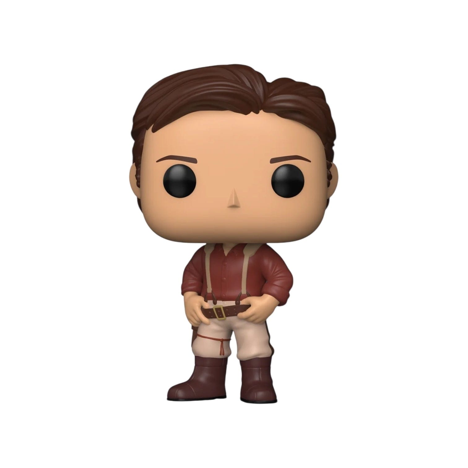 Funko Pop! Malcolm Reynolds #1821 Funko Pop - Firefly