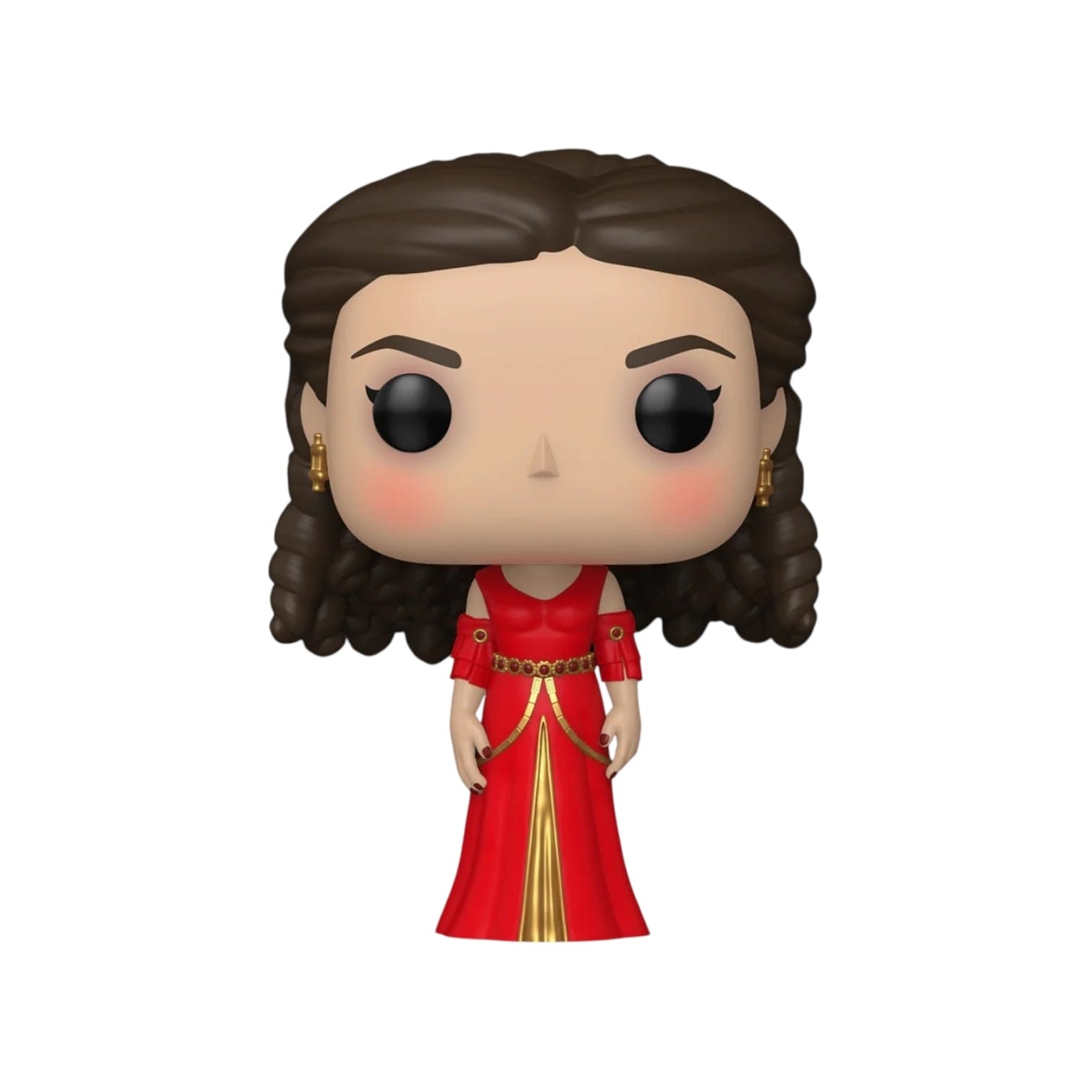 Funko Pop! Inara Serra #1825 Funko Pop - Firefly
