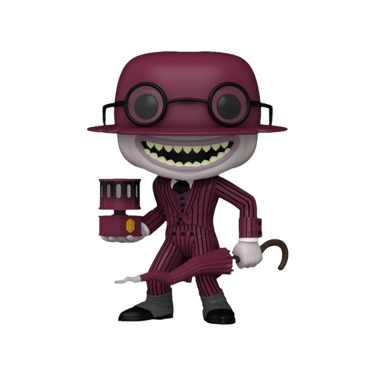 Funko Pop! The Crooked Man #1620 Funko Pop! - The Conjuring 2