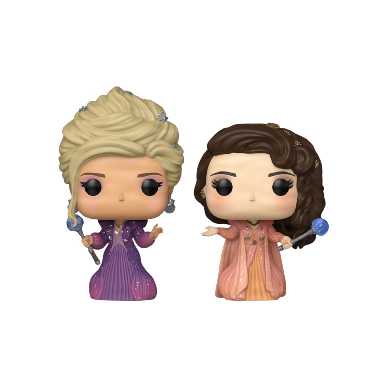 Funko Pop! Magical Wise Women 2 Pack Funko Pop! - Wicked