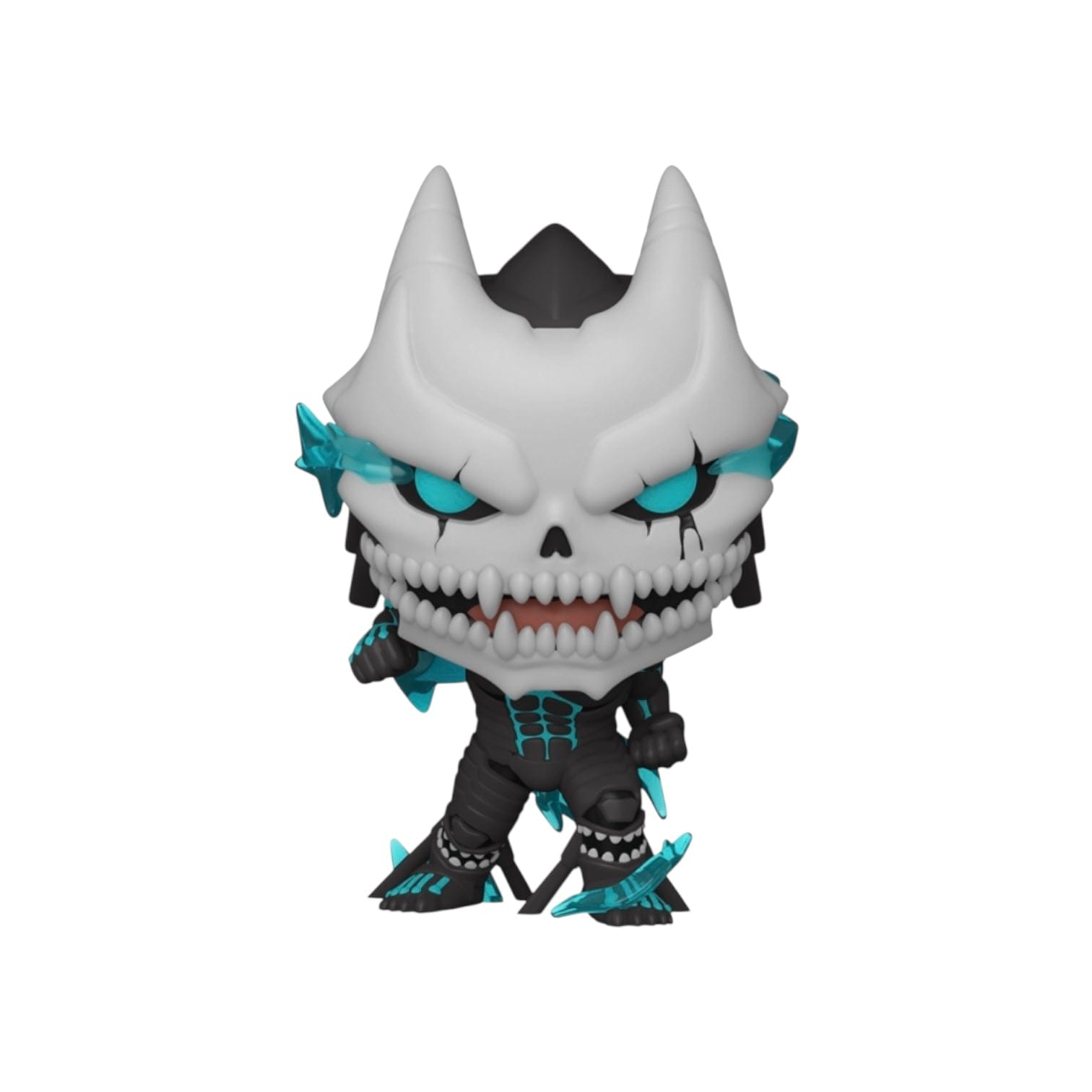 Funko Pop! Kaiju No.8 #2084 Funko Pop! Plus - Kaiju No.8 - Funko Exclusive