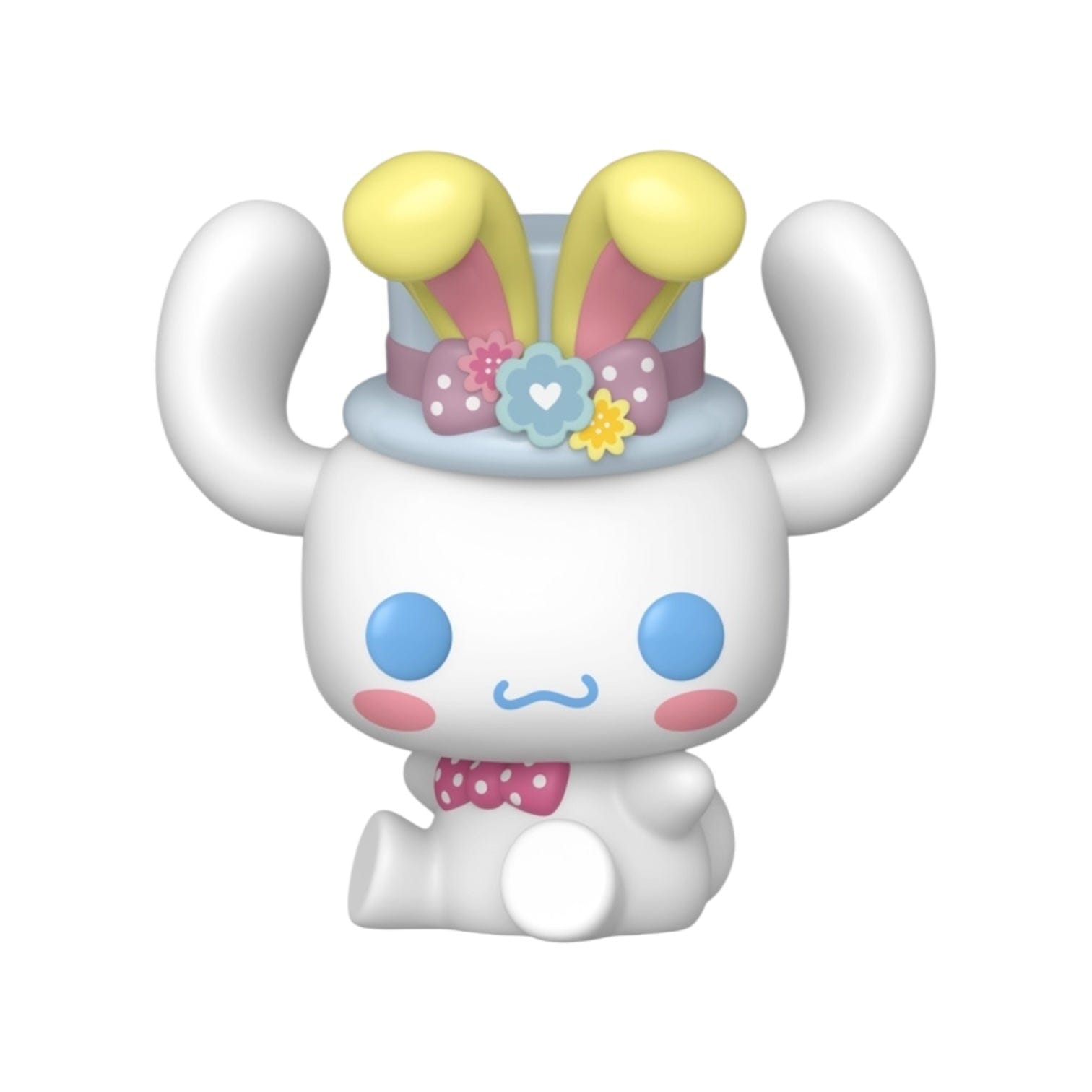 Hello Kitty Cinnamoroll With Bunny Ears #131 Funko Pop - Hello Kitty & Friends