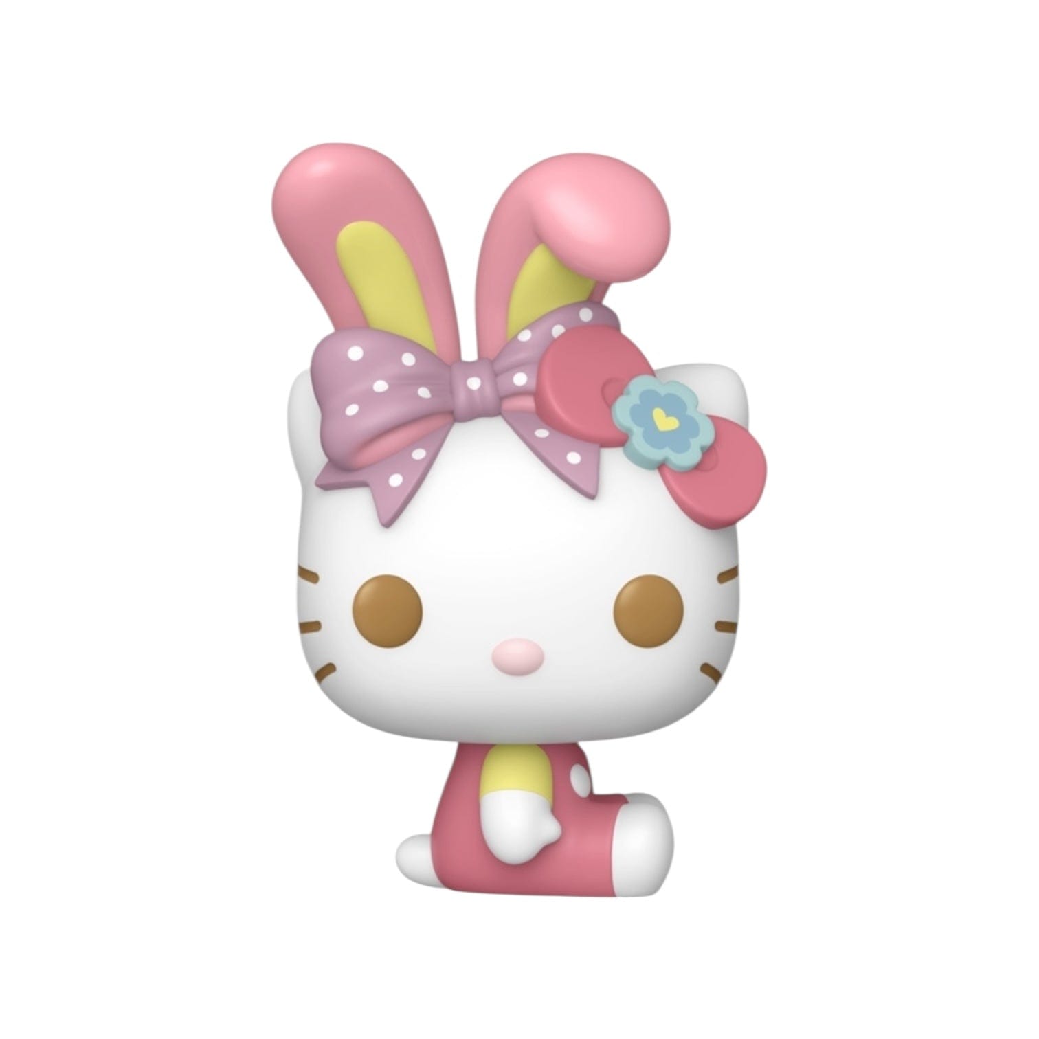 Hello Kitty With Bunny Ears #130 Funko Pop - Hello Kitty & Friends