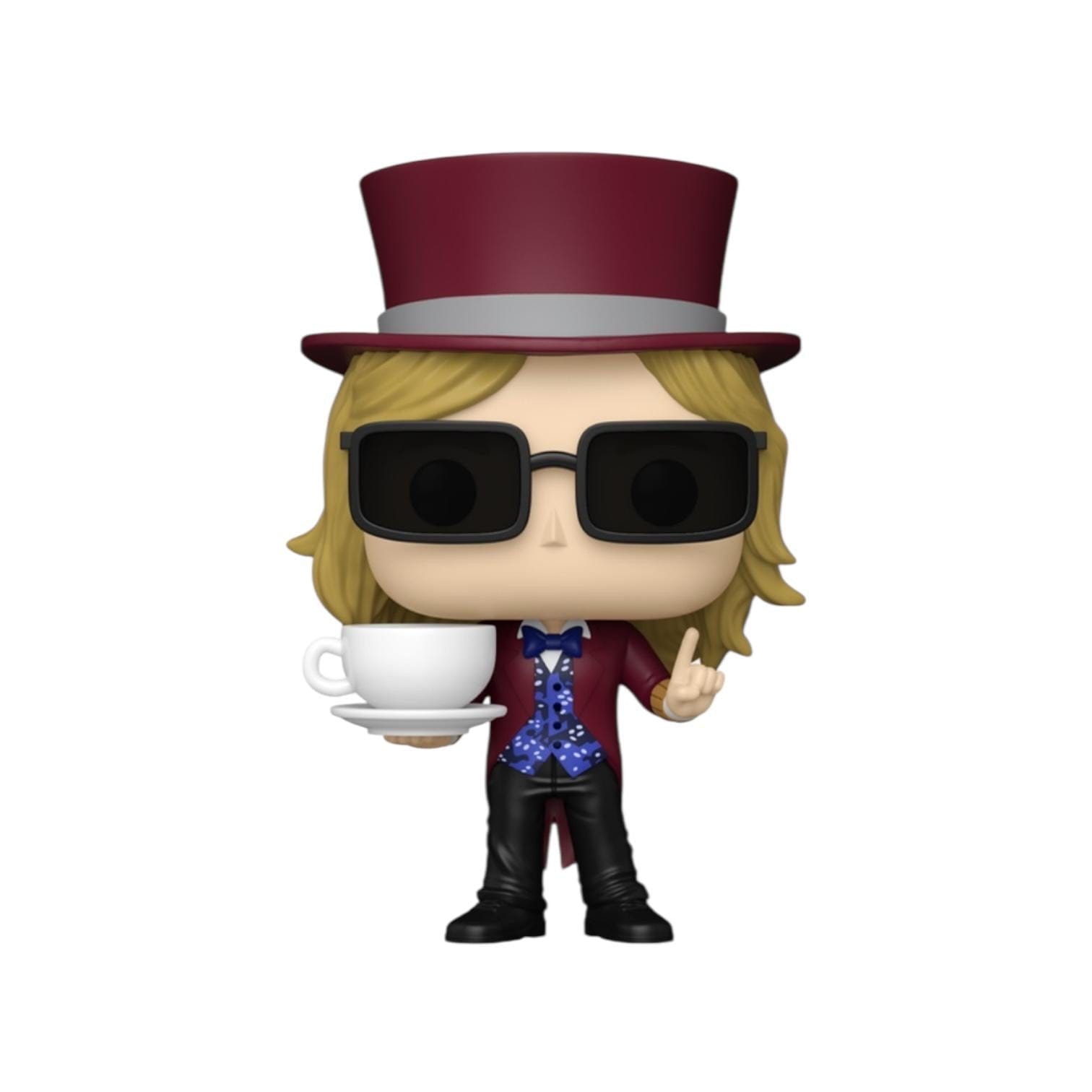 Funko Pop! Dont Come Around Here No More #334 Funko Pop - Tom Petty