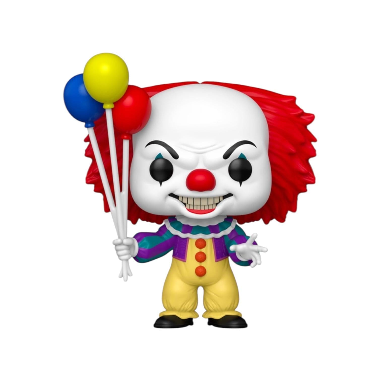 Funko Pop! Pennywise #1834 Funko Pop - IT : The Movie - PREORDER