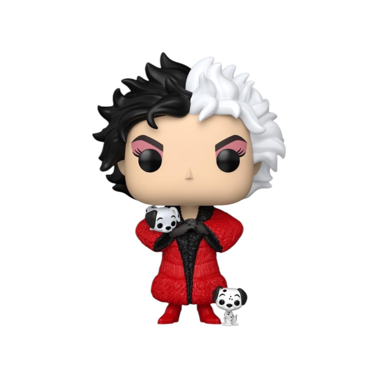 Funko Pop! Cruella De Vil (1996) #1662 Funko Pop - 101 Dalmatians