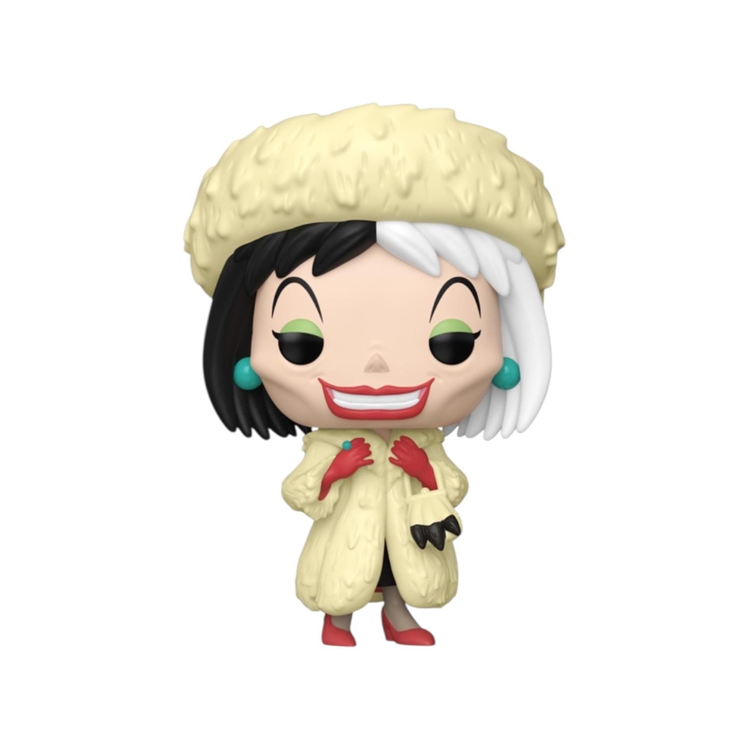 Funko Pop! Cruella De Vil #1663 Funko Pop - 101 Dalmatians