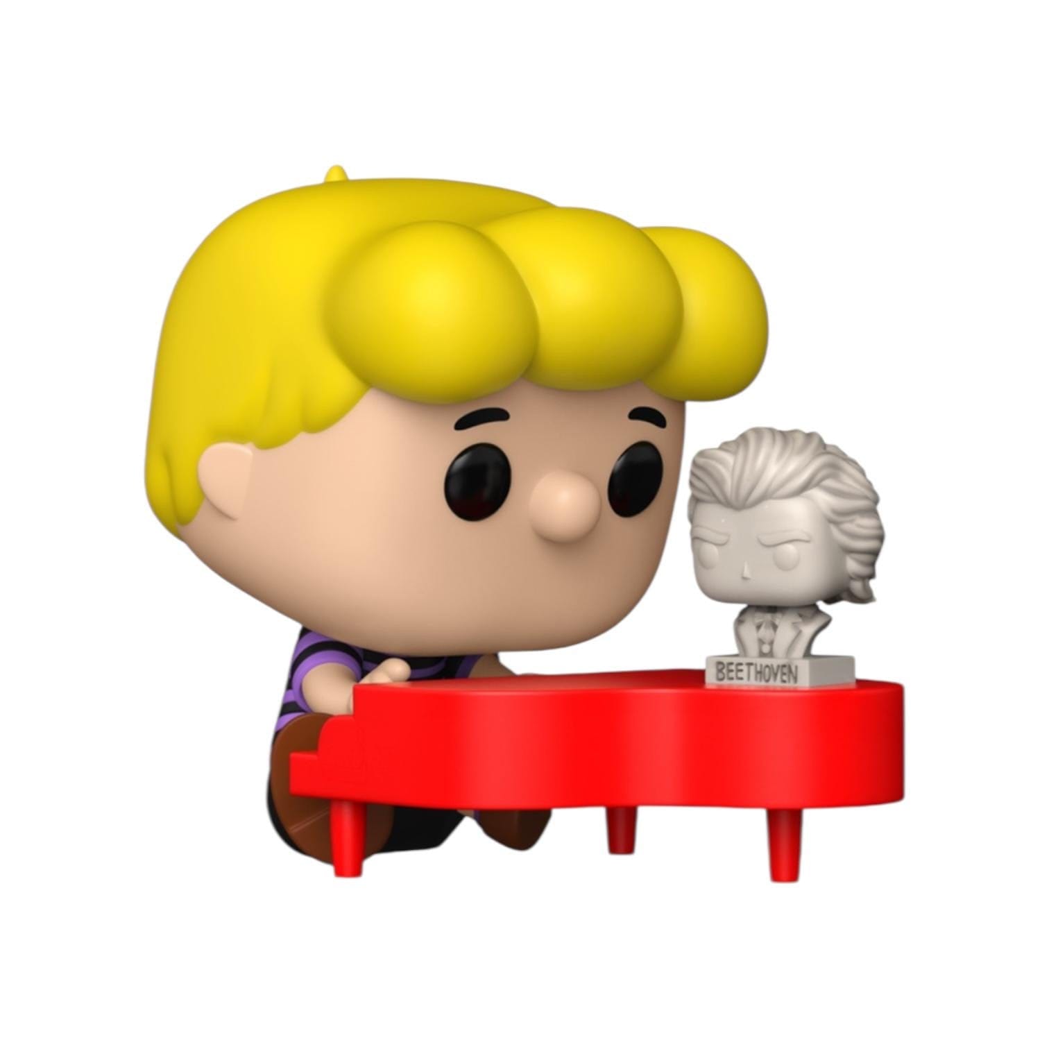 Funko Pop! Schroeder #2092 Funko Pop Premium - Peanuts