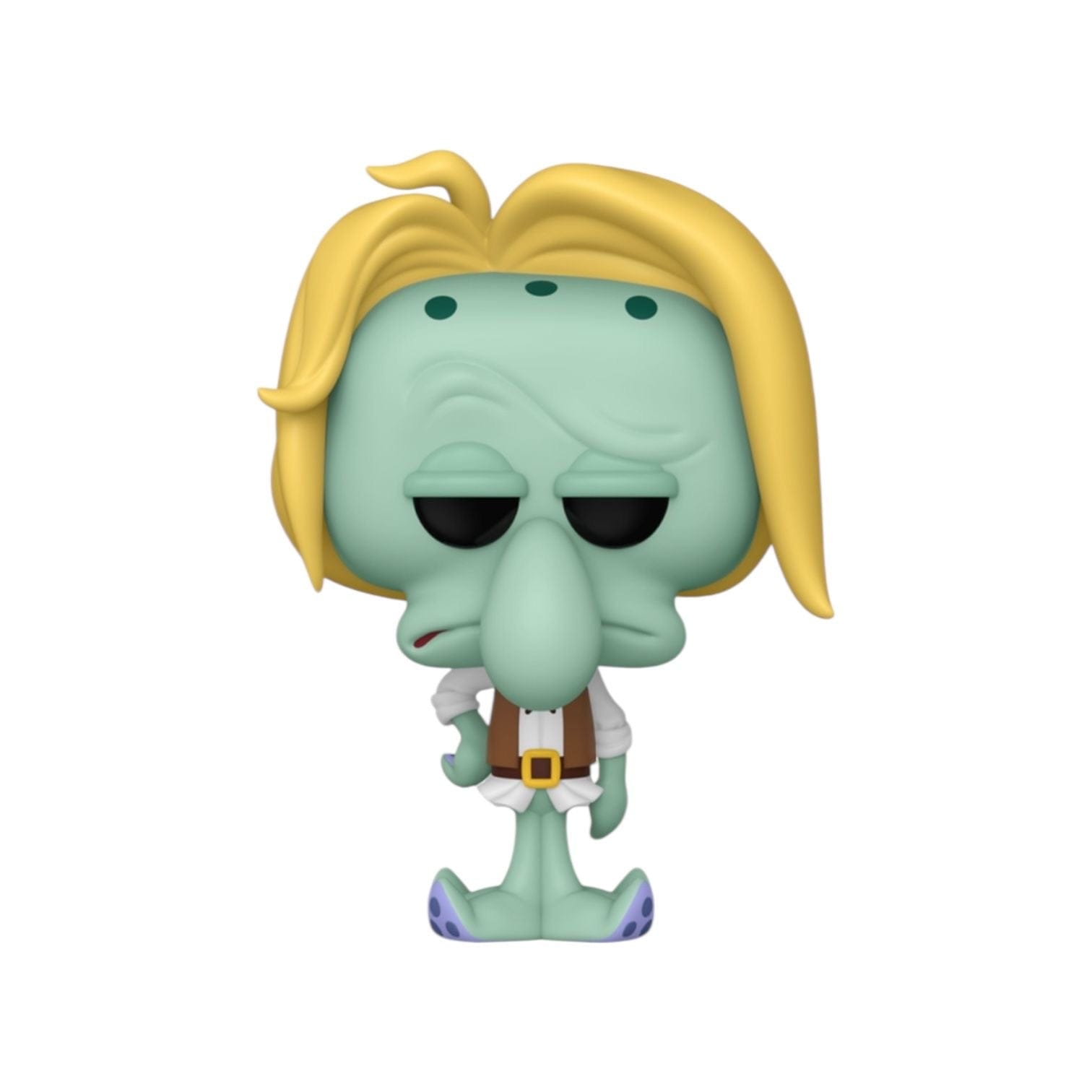 Funko Pop! Squidward Tentacles (Pirate) #1941 Funko Pop - The Spongebob Movie: Search for SquarePants
