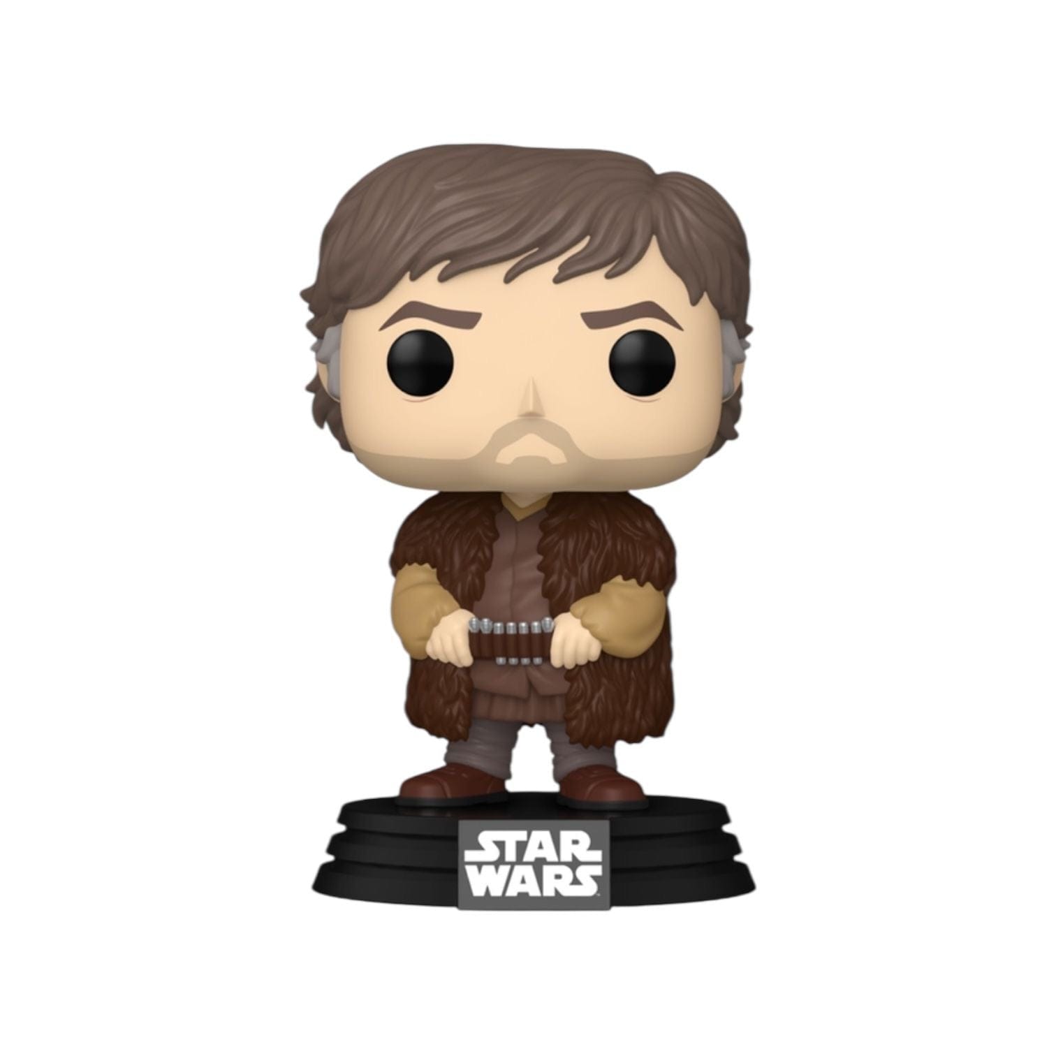 Funko Pop! Jabba The Hutt (deleted scenes) #801 Funko Pop - Star Wars