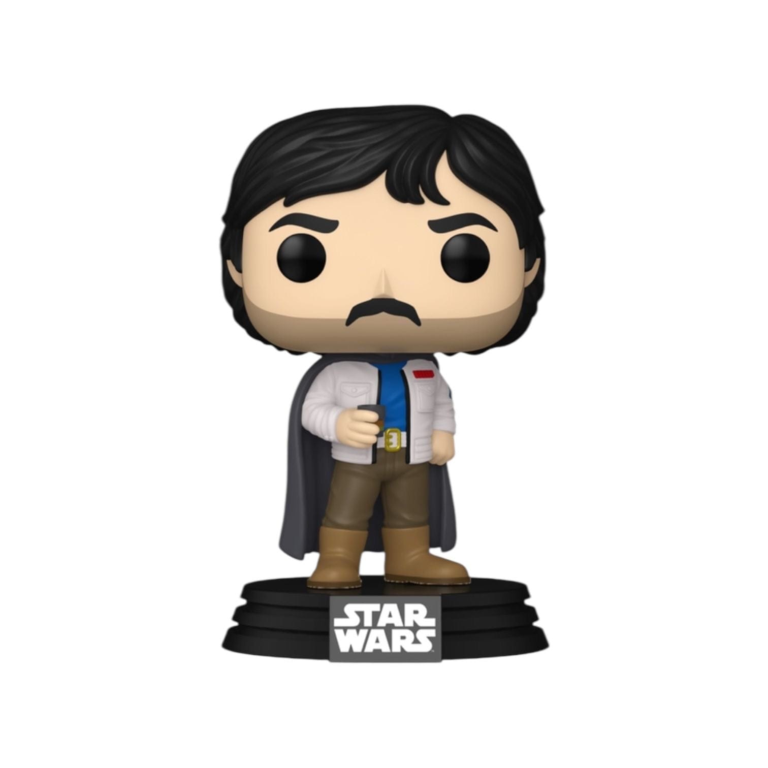 Funko Pop! Biggs Darklighter (deleted scenes) #802 Funko Pop - Star Wars