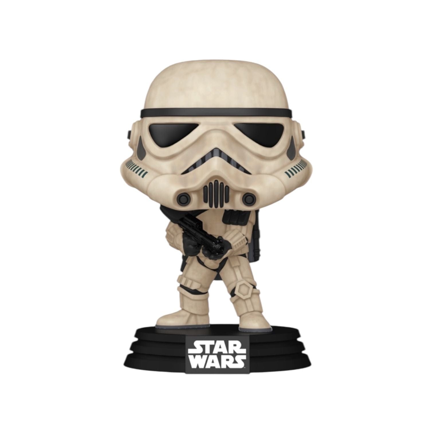 Funko Pop! Sandtrooper (deleted scenes) #803 Funko Pop - Star Wars