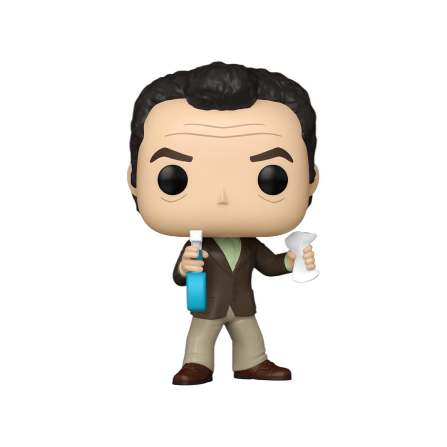 Funko Pop! Adrian Monk #1795 Funko Pop - Monk