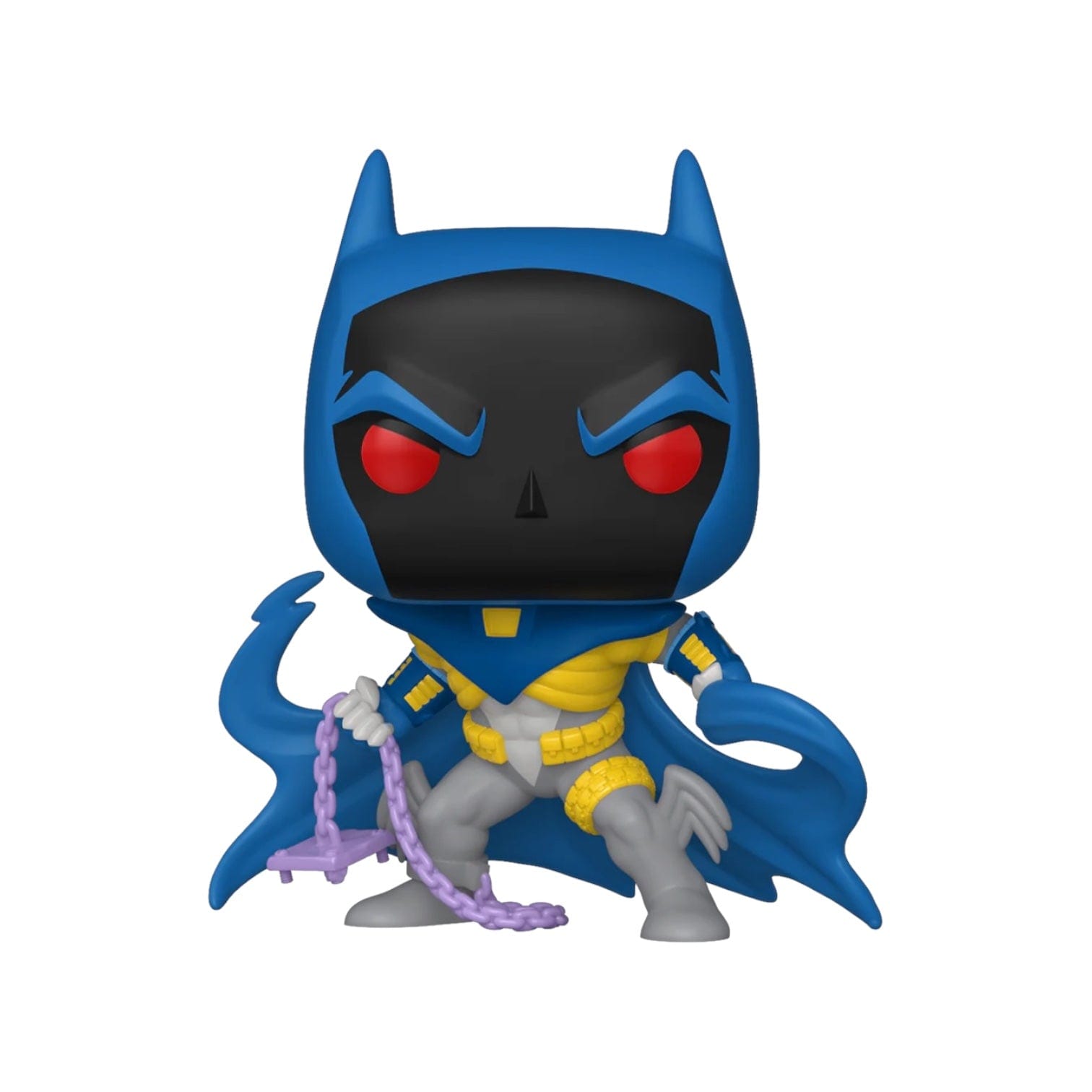 Funko Pop! Knightfall Batman #571 Funko Pop - DC Comics - PREORDER