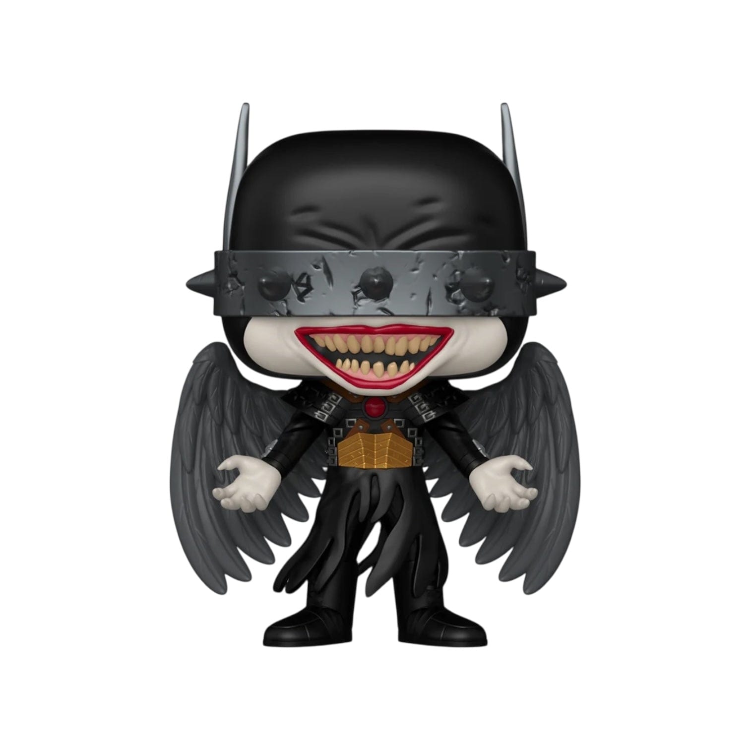 Funko Pop! The Batman Who Laughs #572 Funko Pop - The Batman Who Laughs - DC Comics