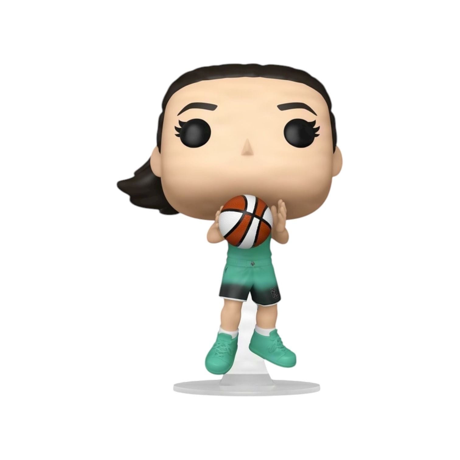 Funko Pop! Breanna Stewart #03 Funko Pop - New York Liberty - WNBA