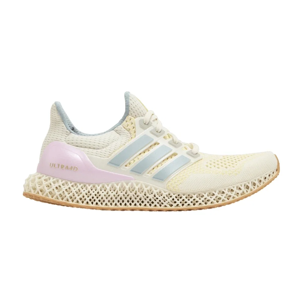 Adidas Ultra 4D Off White Orchid