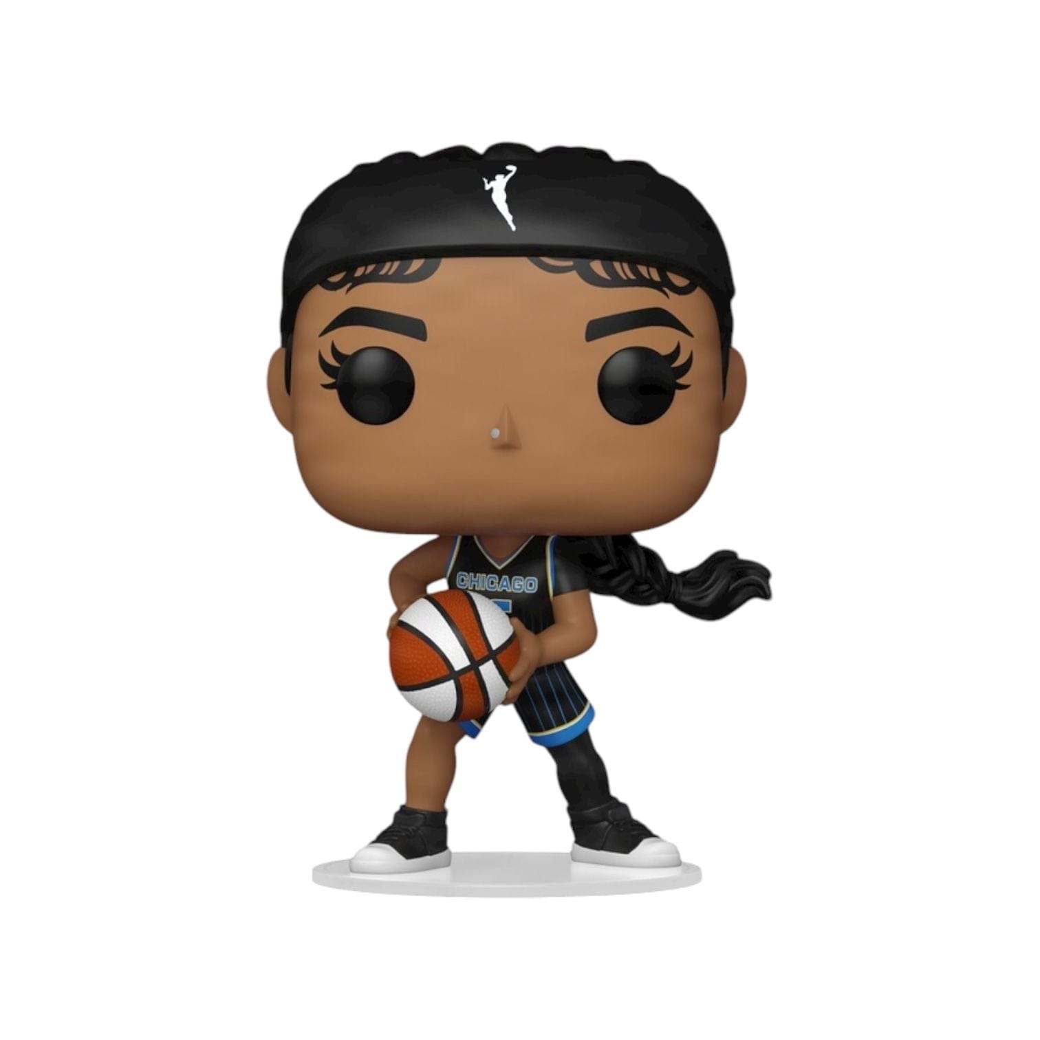 Funko Pop! Angel Reese #04 Funko Pop - Chicago Sky - WNBA