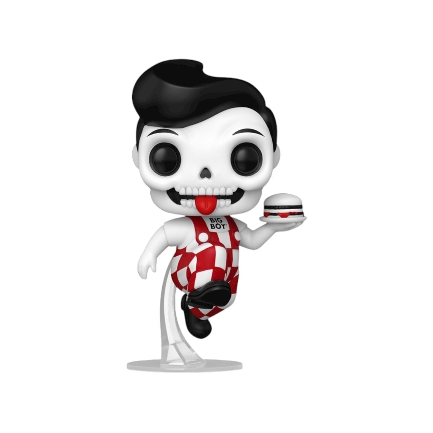 Funko Pop! Skull Bob #253 Funko Pop - Bob's Big Boy