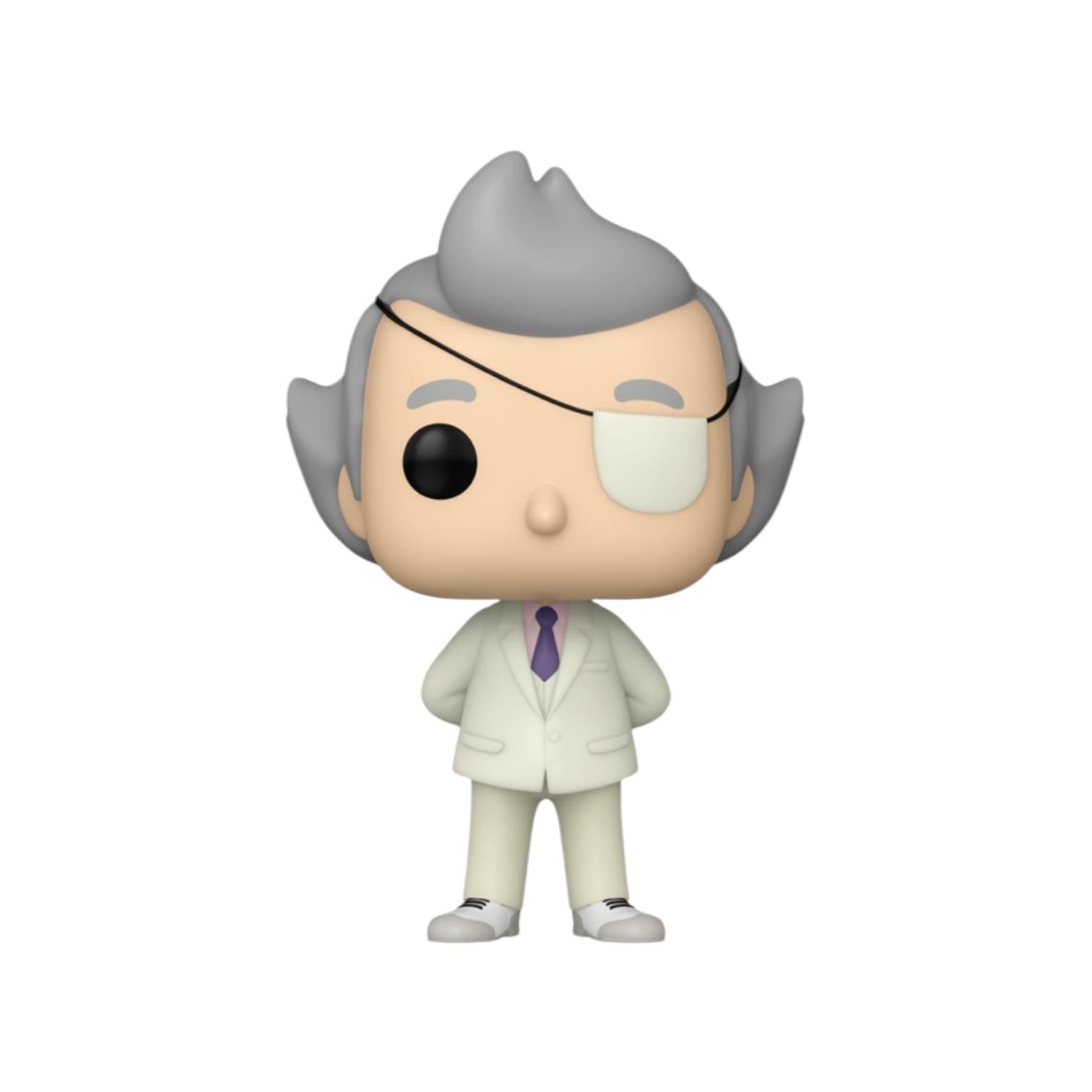 Funko Pop! Calvin Fischoeder #2169 Funko Pop! - Bob's Burgers