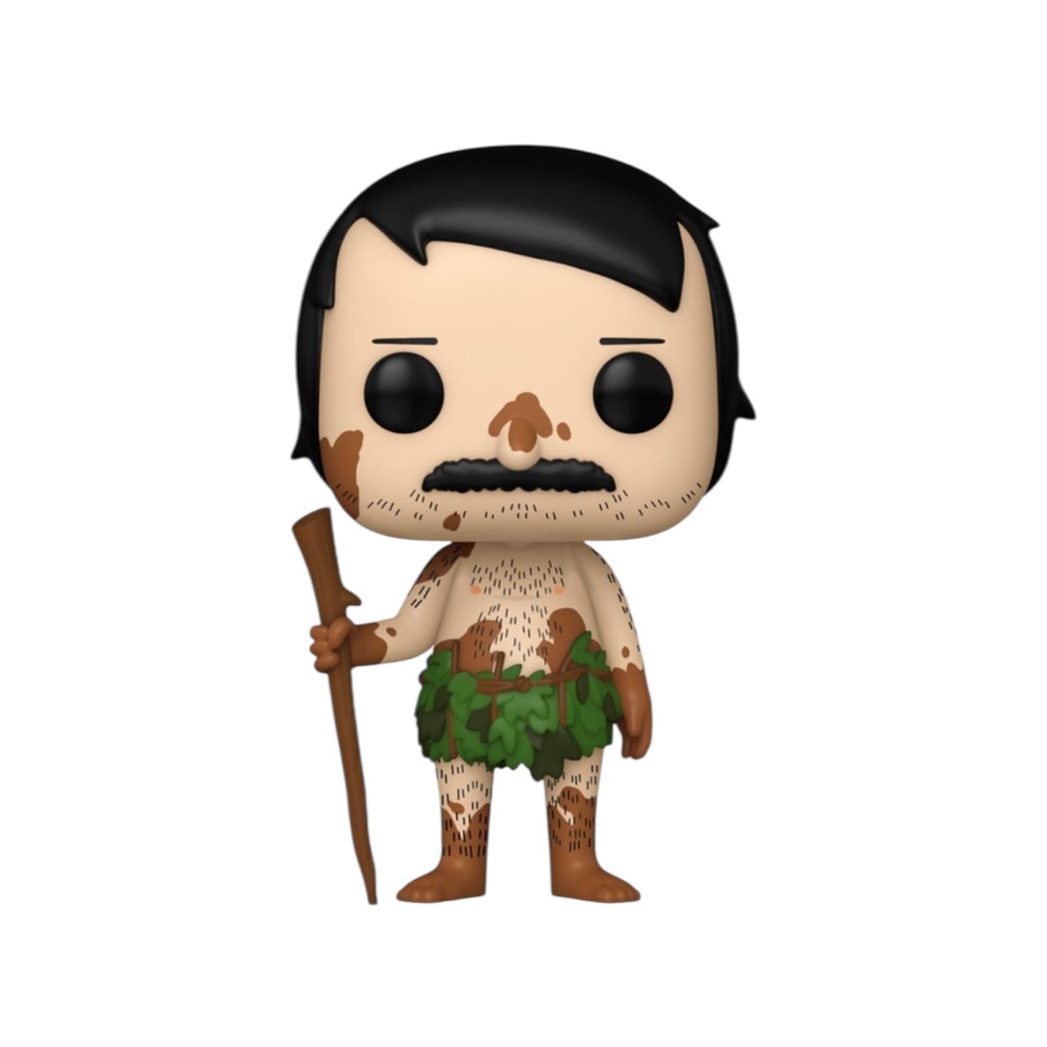 Funko Pop! Bob Belcher #2168 Funko Pop! - Bob's Burgers
