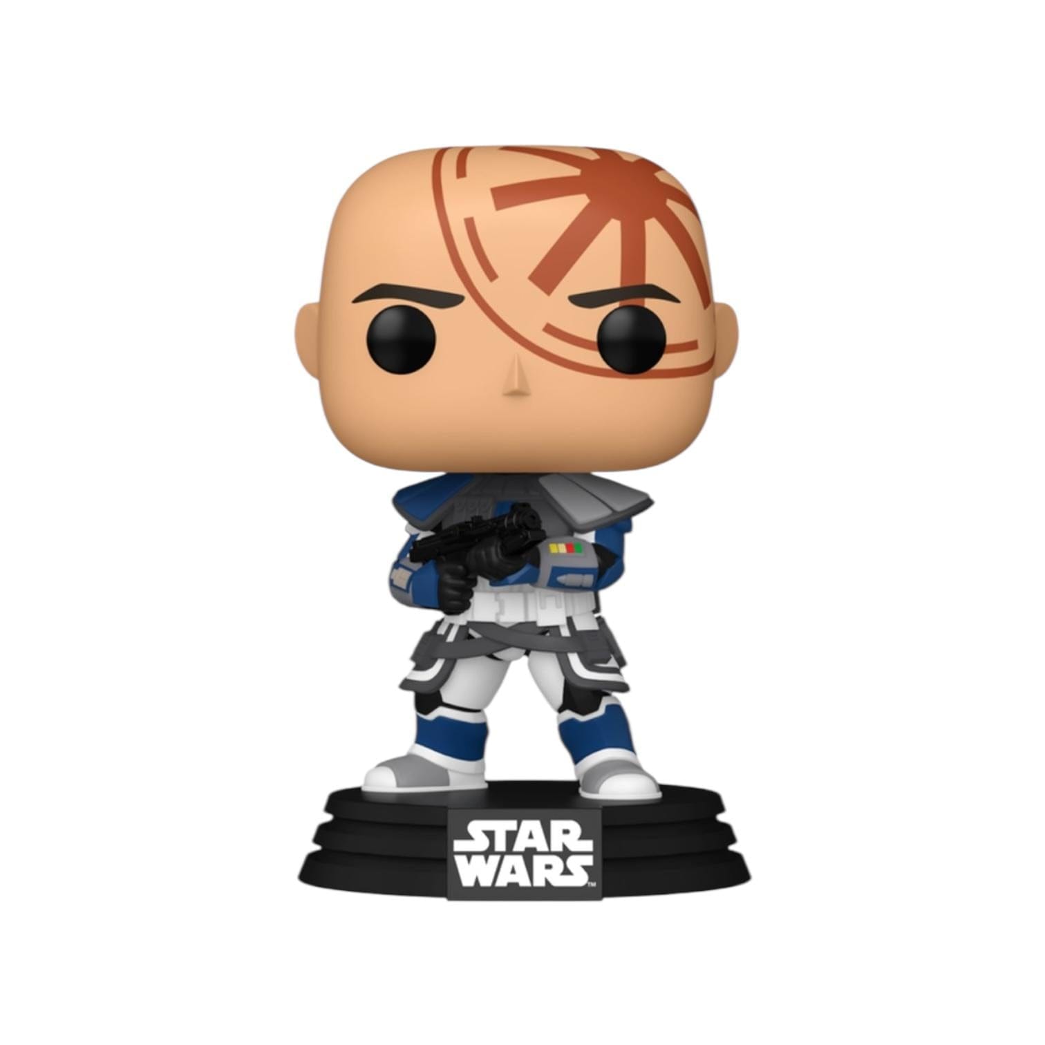 Funko Pop! Arc Trooper Jesse #807 Funko Pop! - Star Wars: The Clone Wars