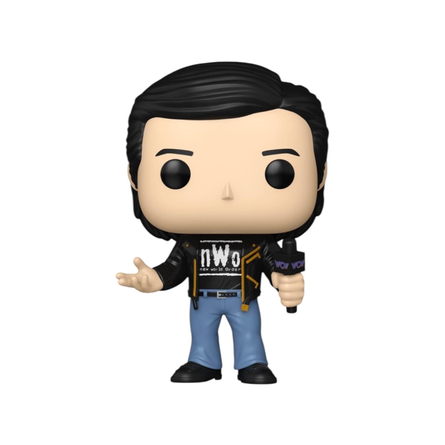 Funko Pop! Eric Bischoff (nWo) #187 Funko Pop - WWE