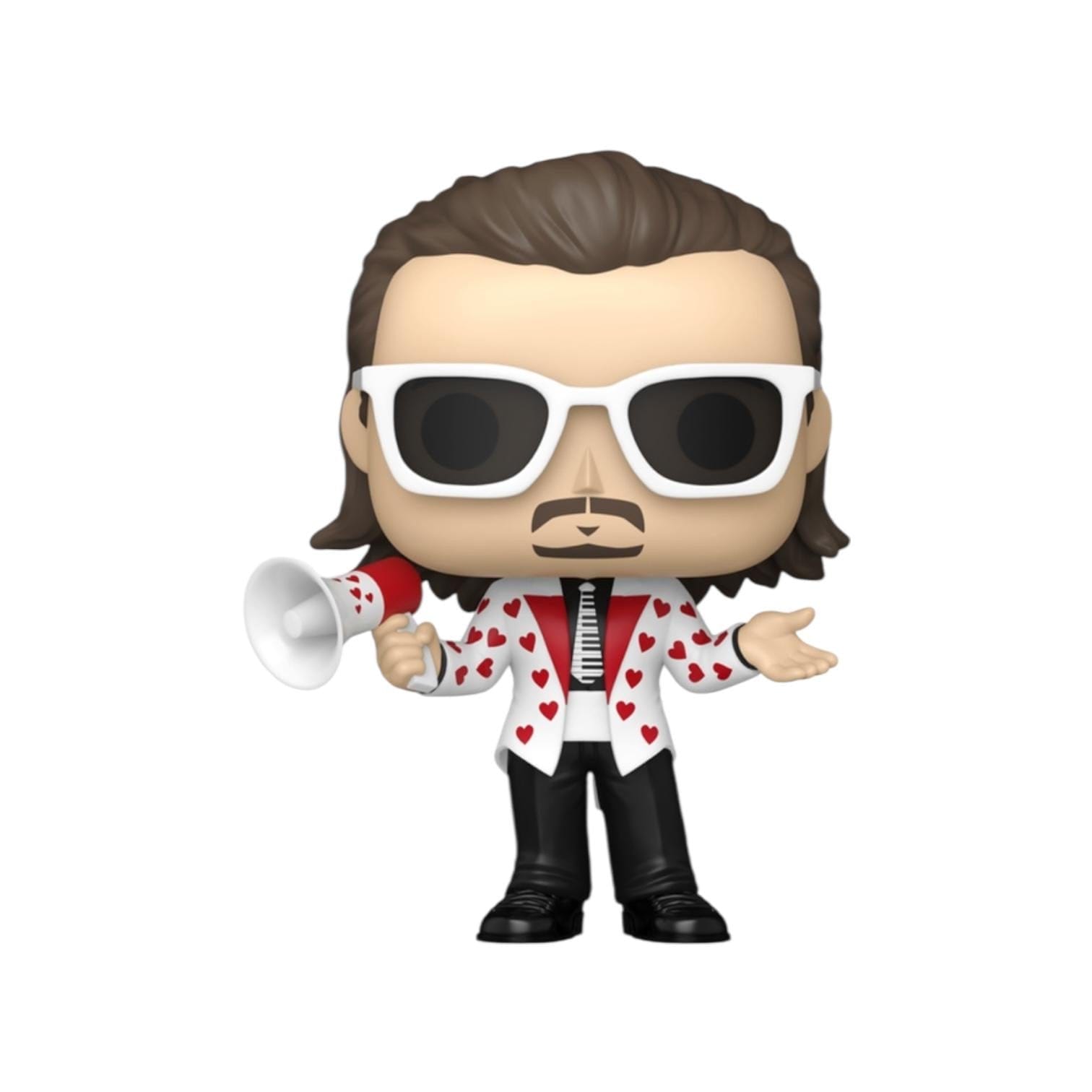 Funko Pop! Jimmy Hart #191 Funko Pop - WWE