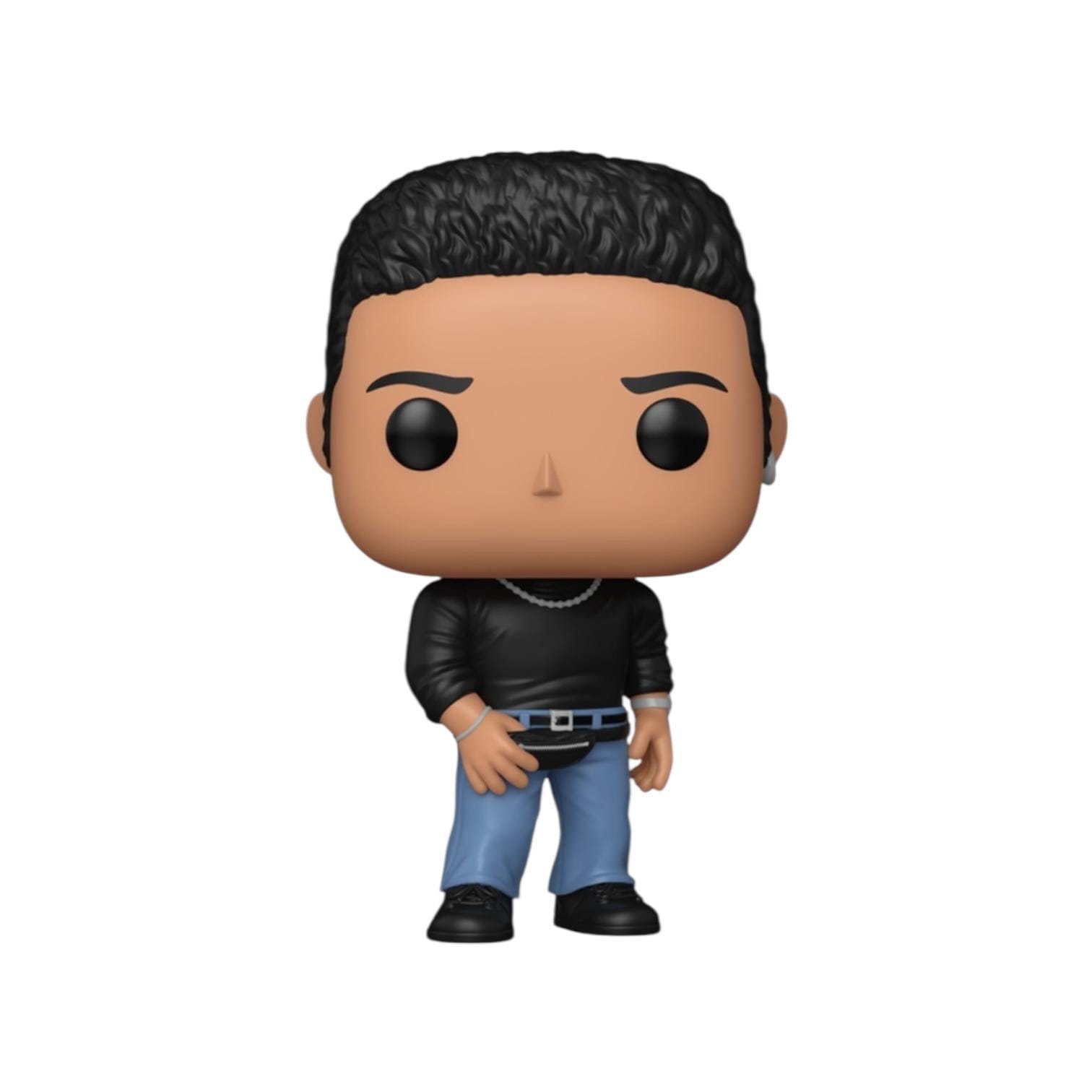 Funko Pop! Dwayne the Rock Johnson #189 Funko Pop - WWE