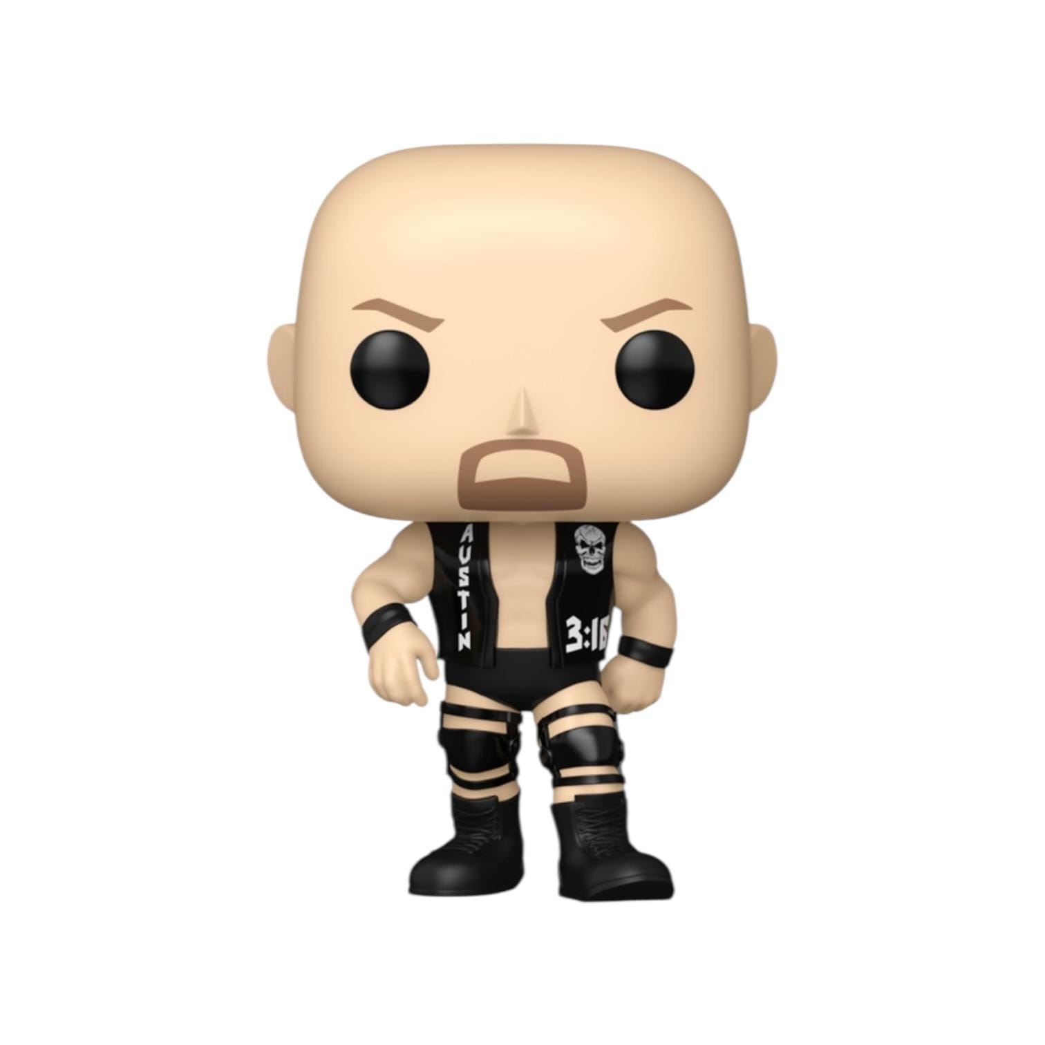 Funko Pop! Stone Cold Steve Austin #190 Funko Pop - WWE