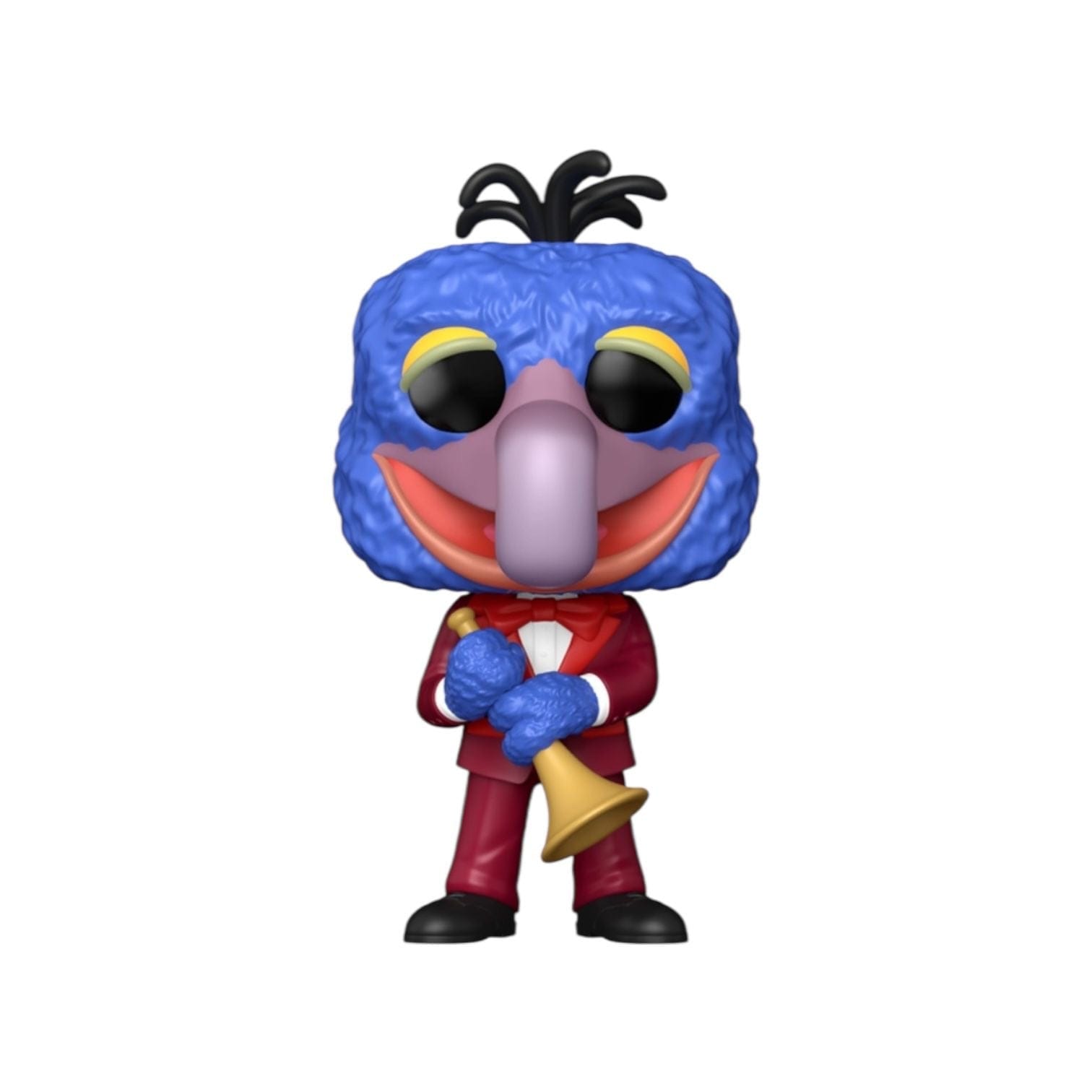 Funko Pop! Gonzo #1677 Funko Pop - The Muppets
