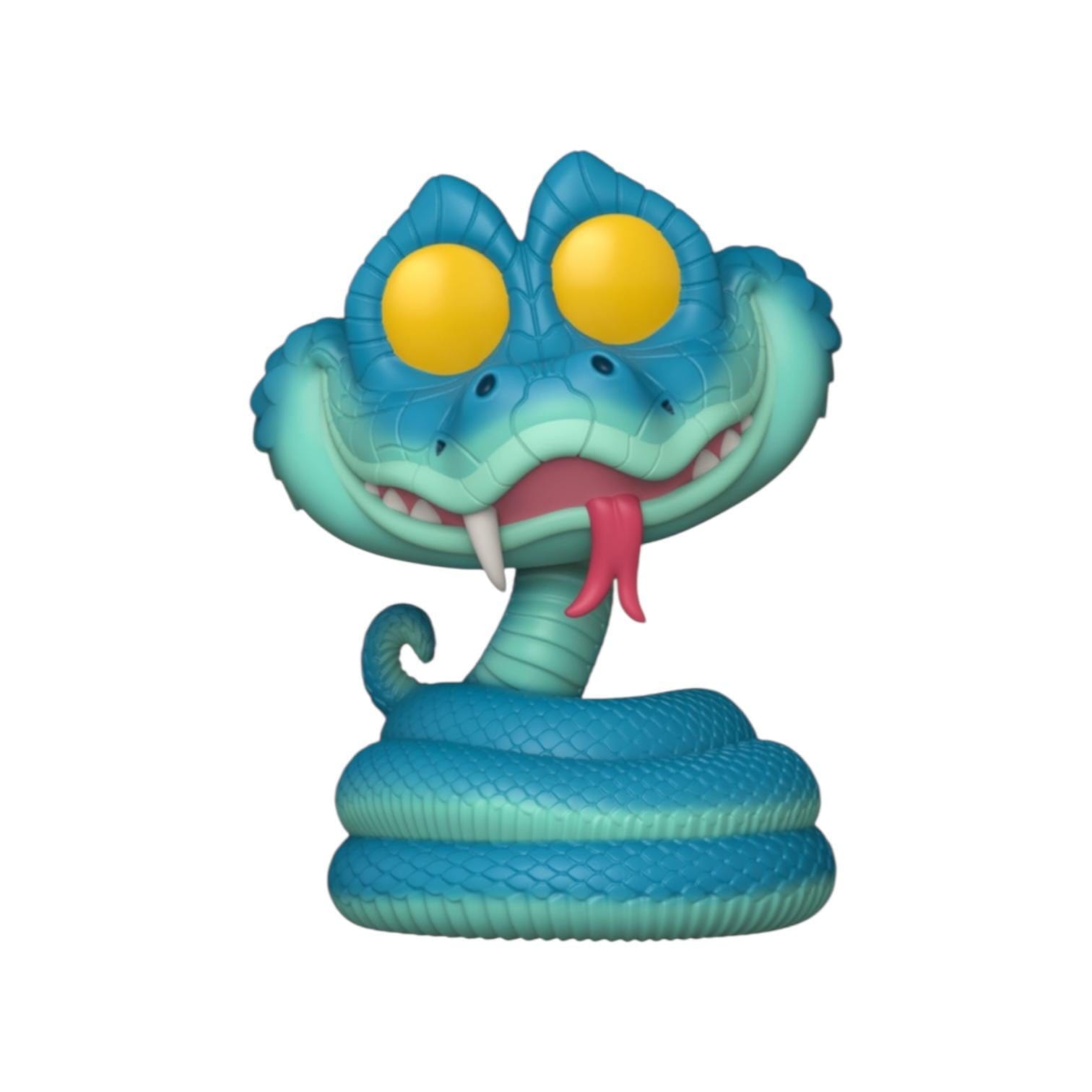 Funko Pop! Gary De'Snake #1655 Funko Pop - Zootopia 2