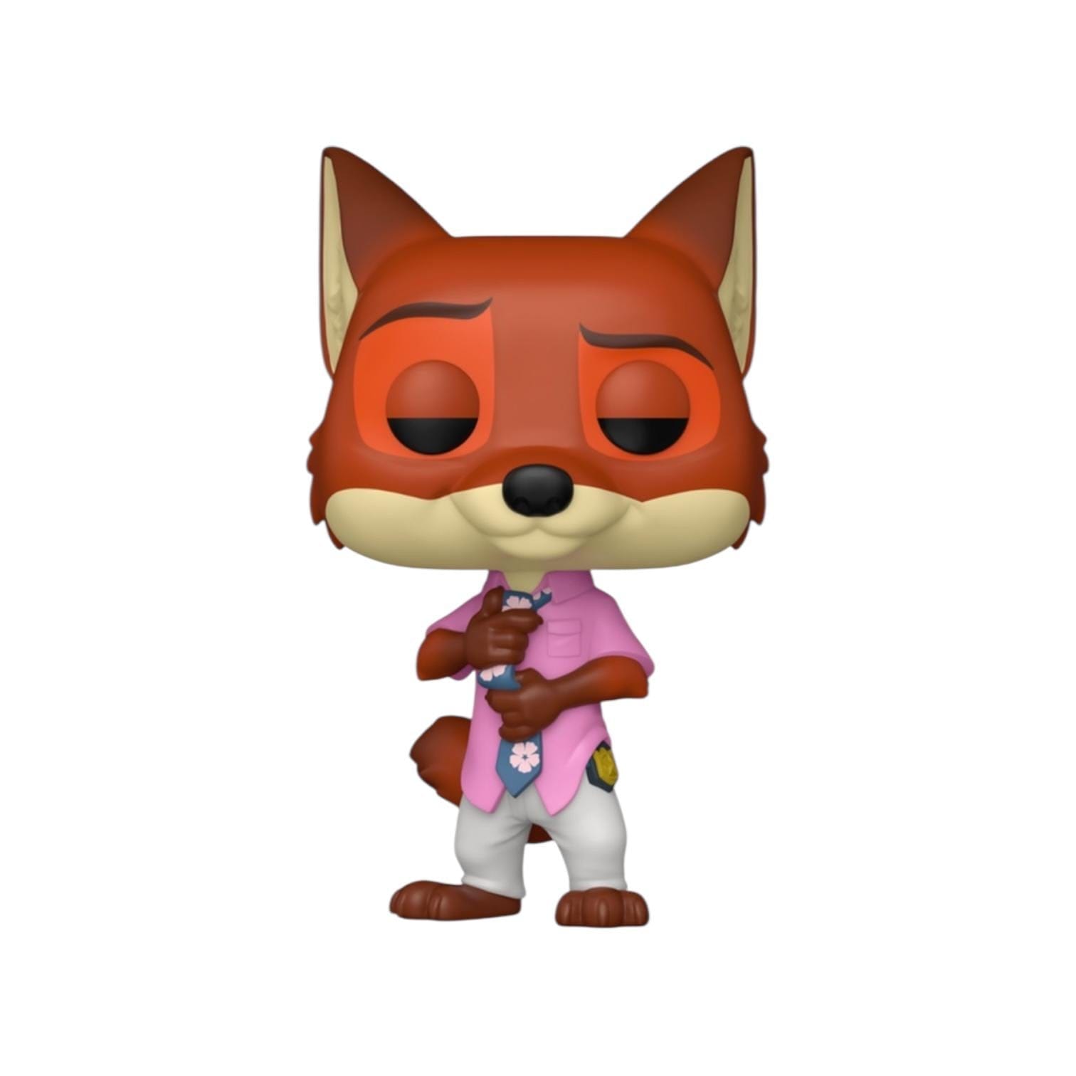 Funko Pop! Nick Wilde #1653 Funko Pop - Zootopia 2