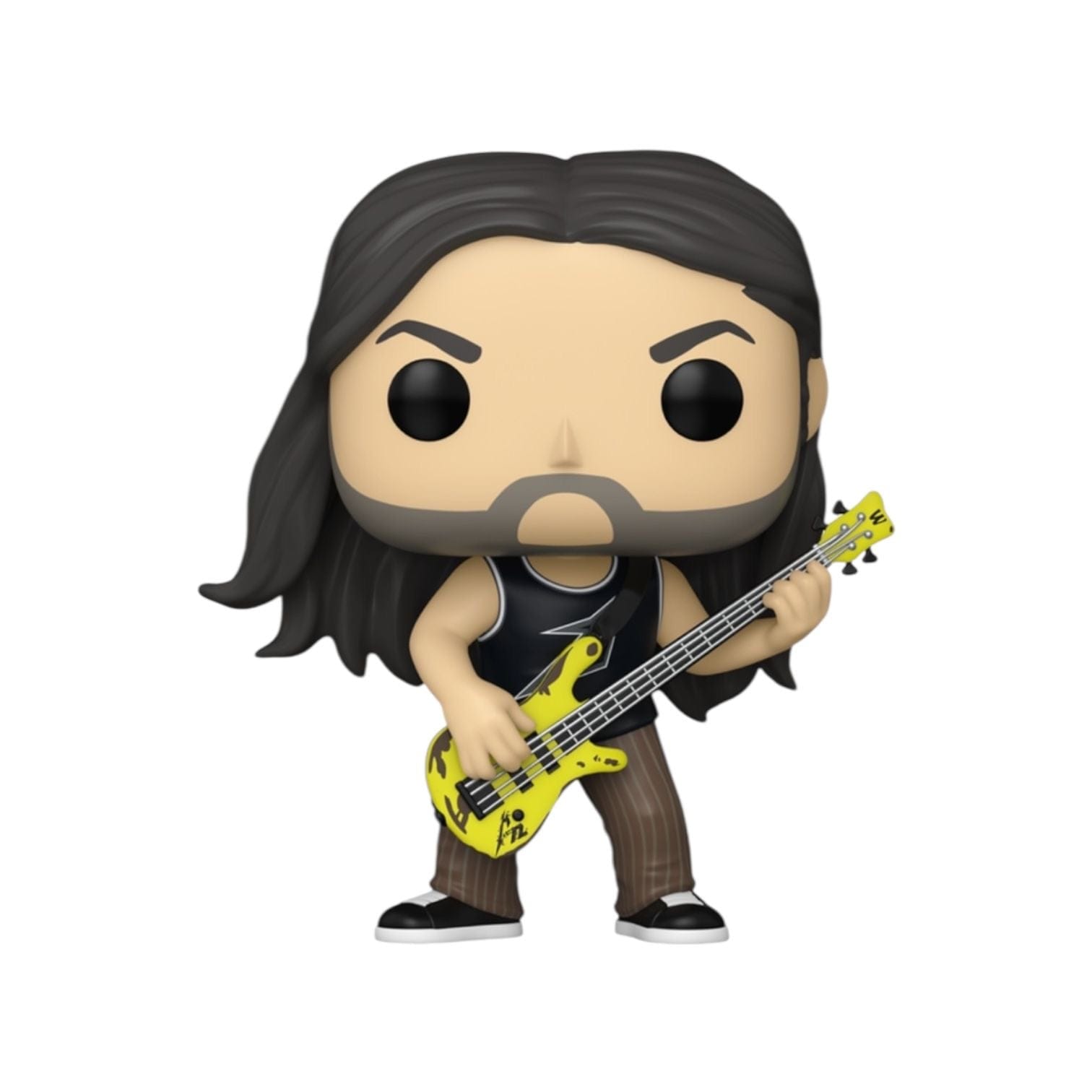 Funko Pop! Robert #487 Funko Pop - Metallica: 72 Seasons