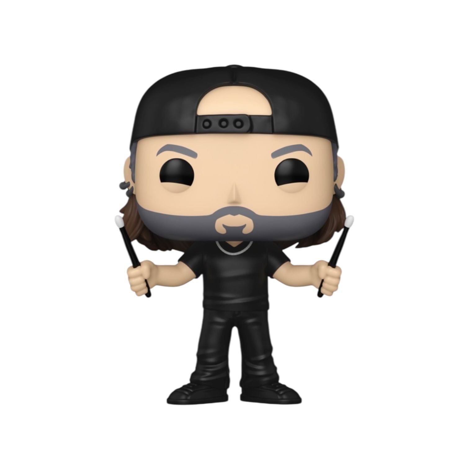 Funko Pop! Lars #485 Funko Pop - Metallica: 72 Seasons