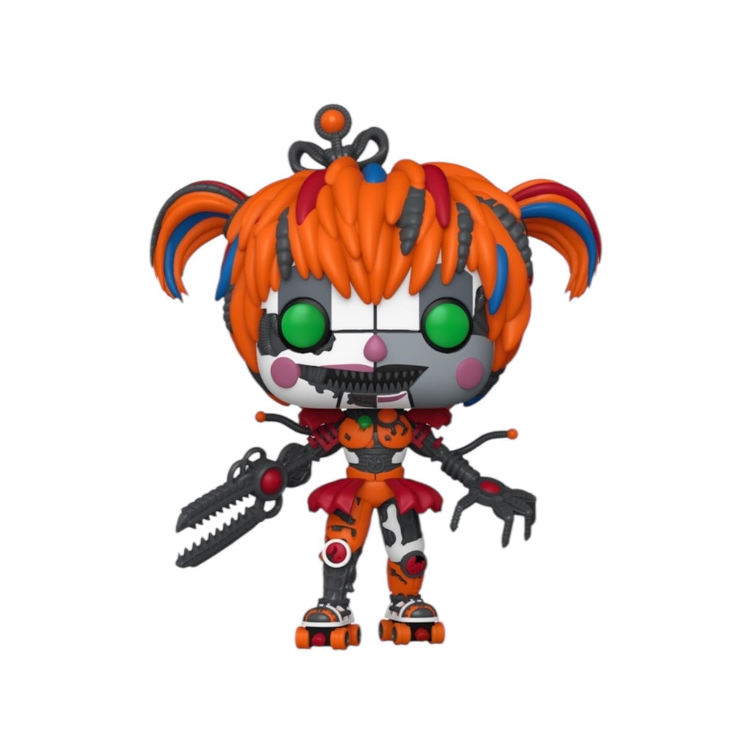 Funko Pop! Scrap Baby #1129 Funko Pop - Five Nights at Freddy's: Help Wanted 2