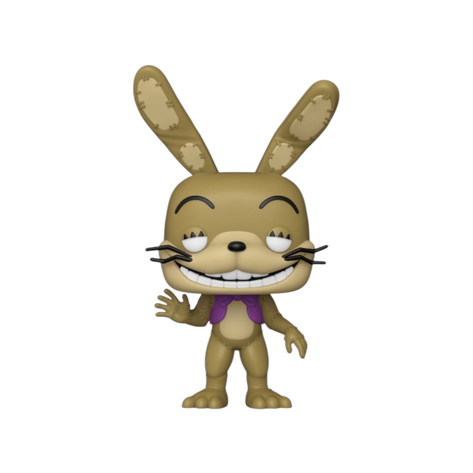 Funko Pop! Glitchtrap #1128 Funko Pop - Five Nights at Freddy's: Help Wanted 2