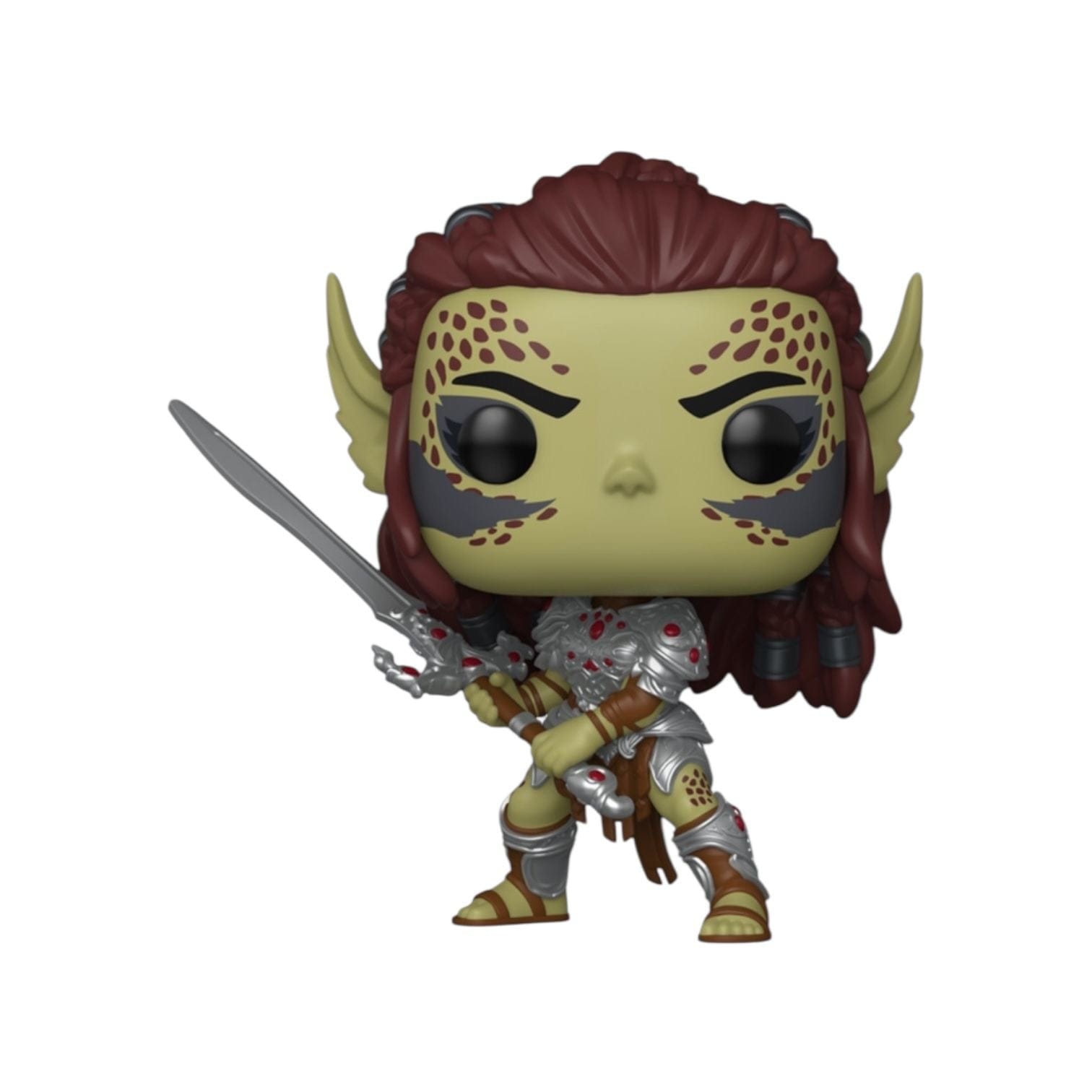 Funko Pop! Lae'zel #1147 Funko Pop - Baulder's Gate