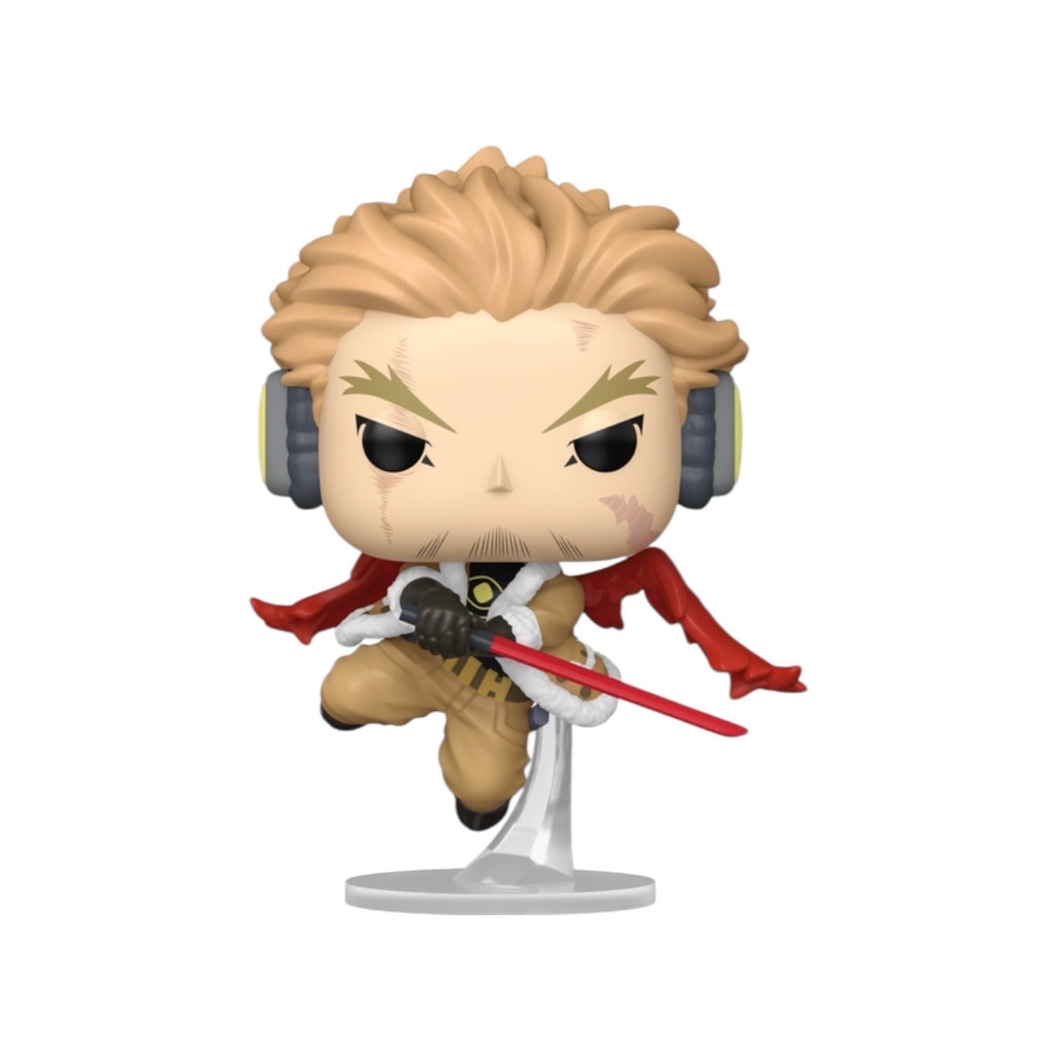 Funko Pop! Hawks #2162 Funko Pop - My Hero Academia