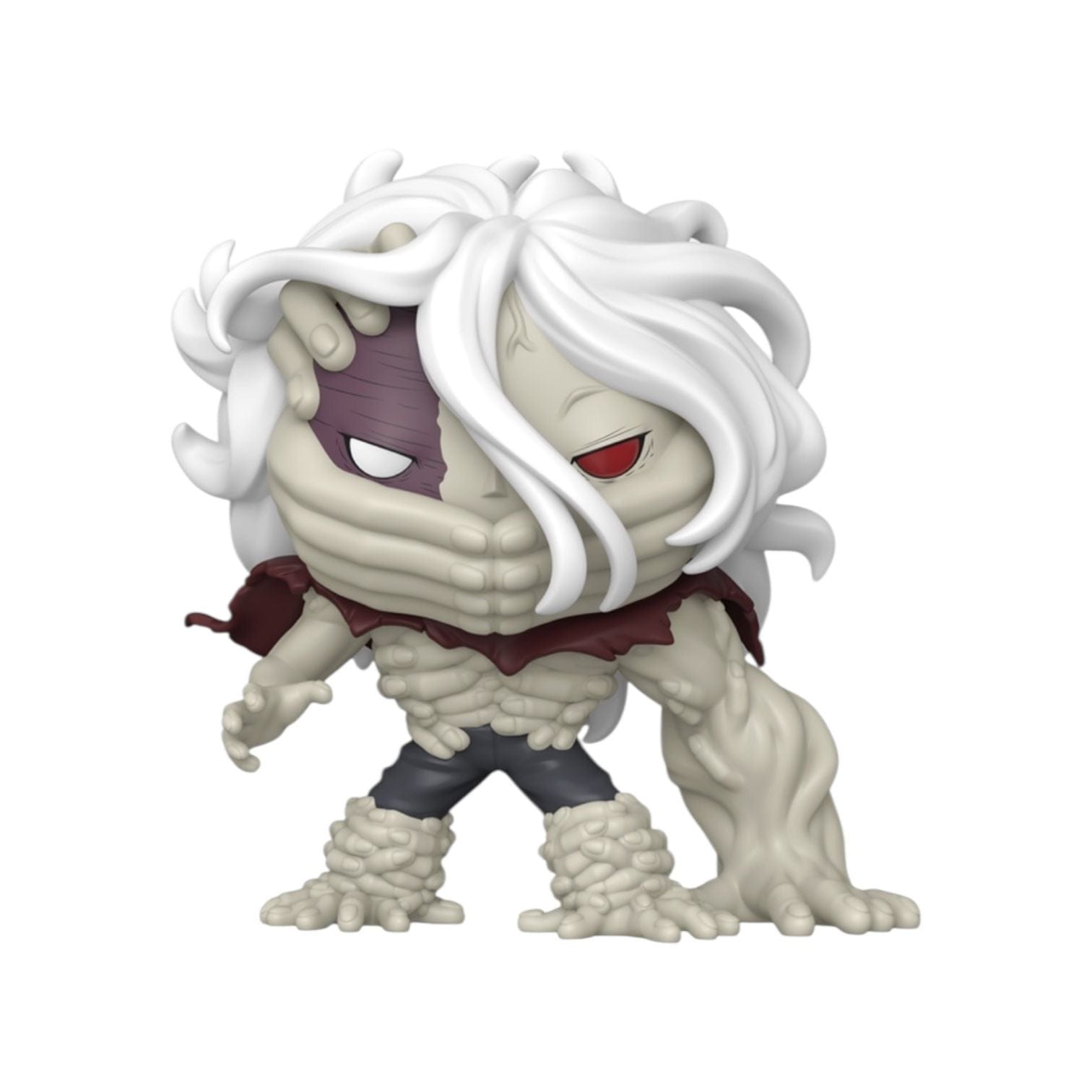Funko Pop! Tomura Shigaraki #2160 Funko Pop Deluxe - My Hero Academia