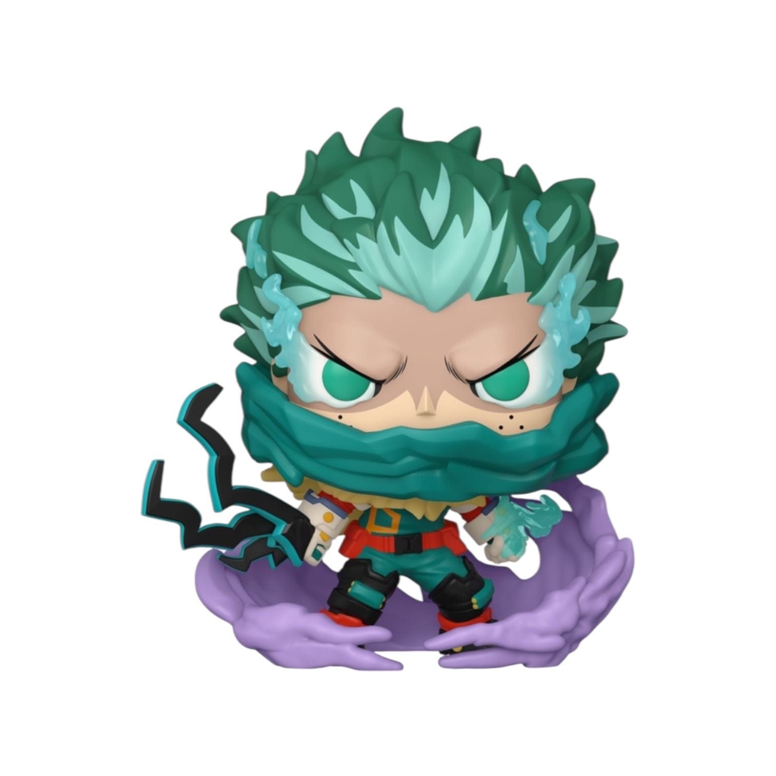 Funko Pop! Deku #2157 Funko Pop Premium - My Hero Academia