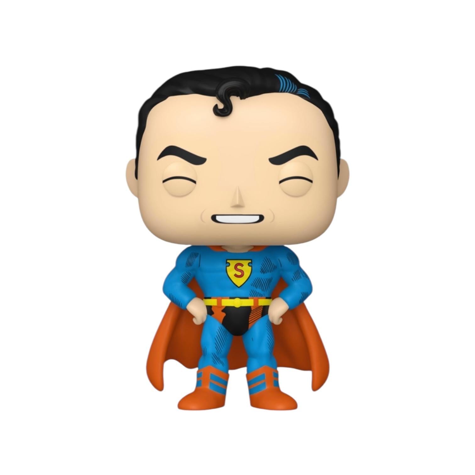 Funko Pop! Golden Age Superman #609 Funko Pop - Superman: Golden Age