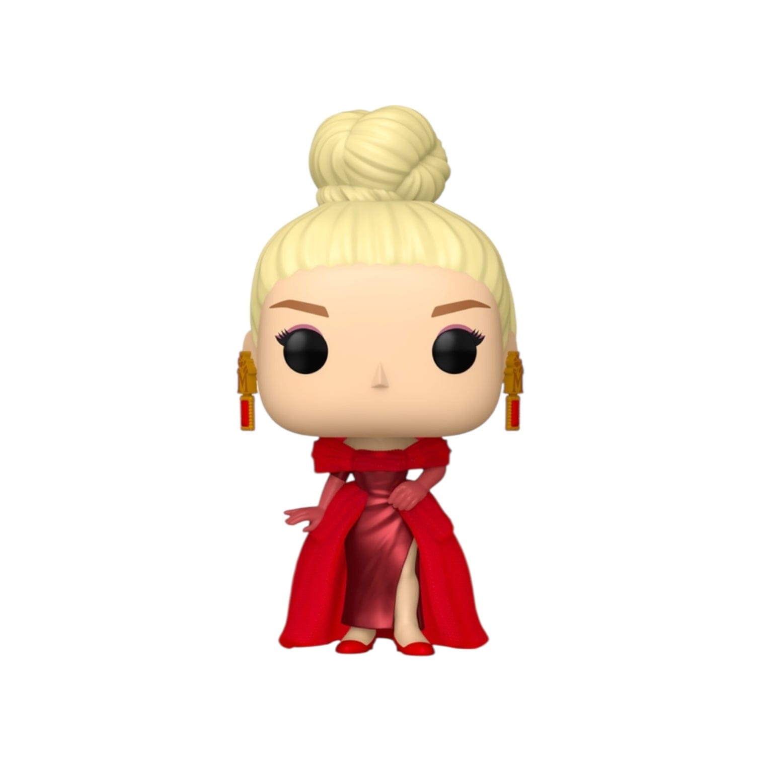 Funko Pop! 80th Anniversary Barbie #152 Funko Pop! - Barbie